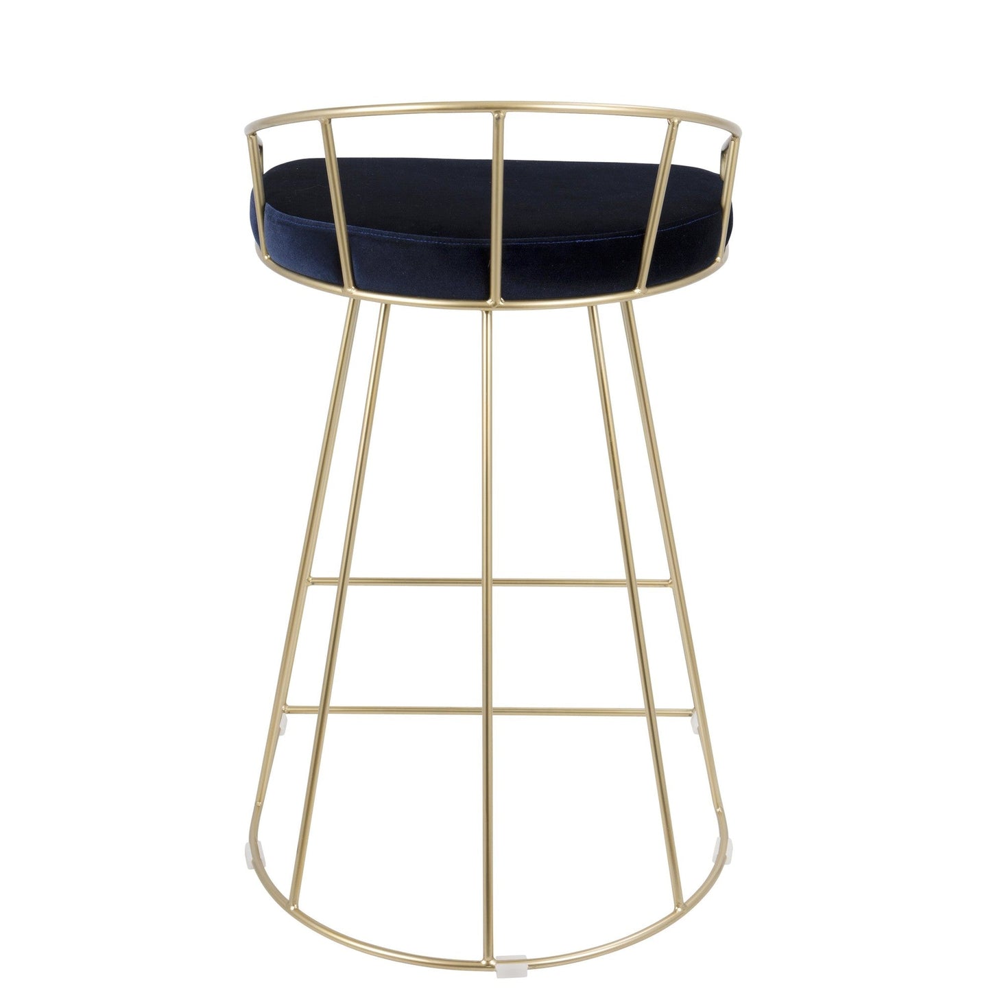 Majestic Office Furniture Counter Stool - Set of 2