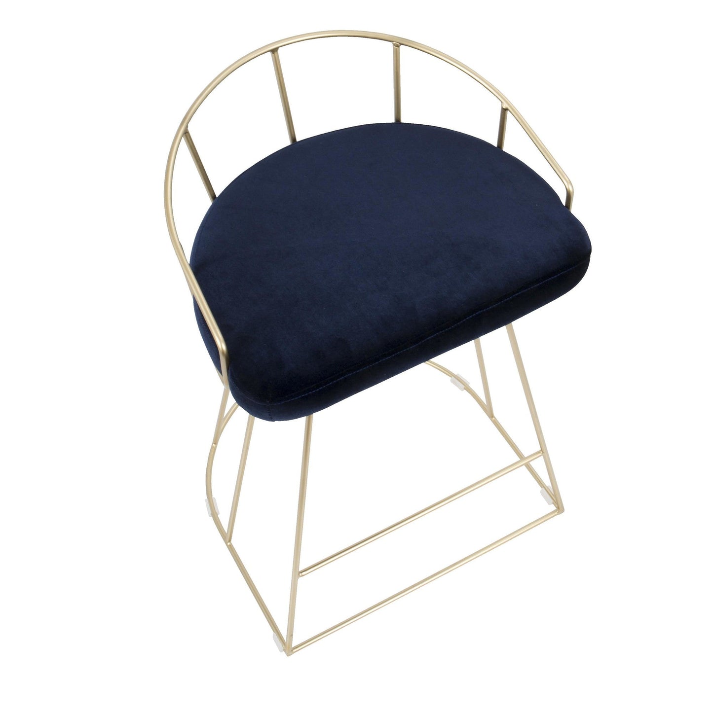 Majestic Office Furniture Counter Stool - Set of 2