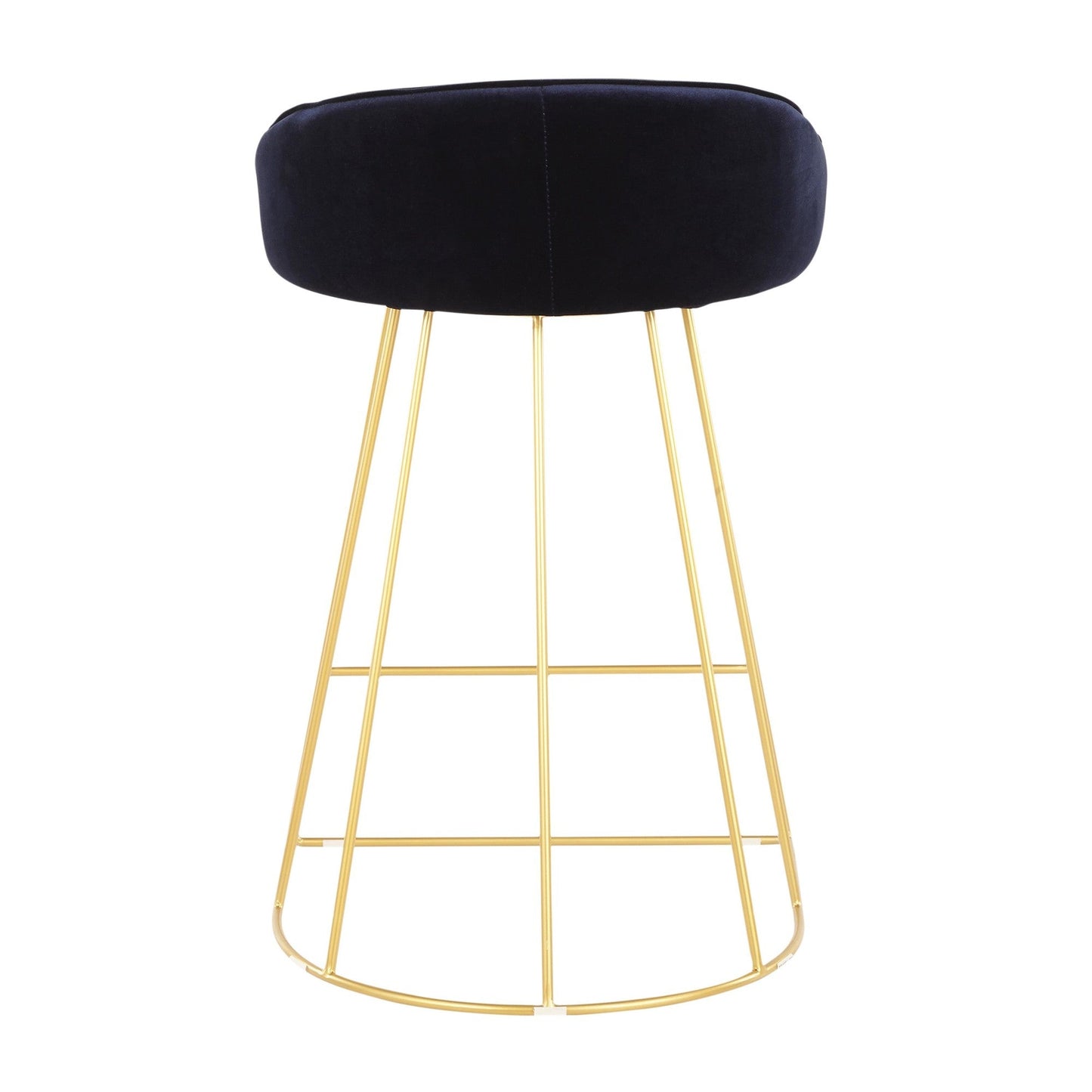 Majestic Office Furniture Counter Stool - Set of 2