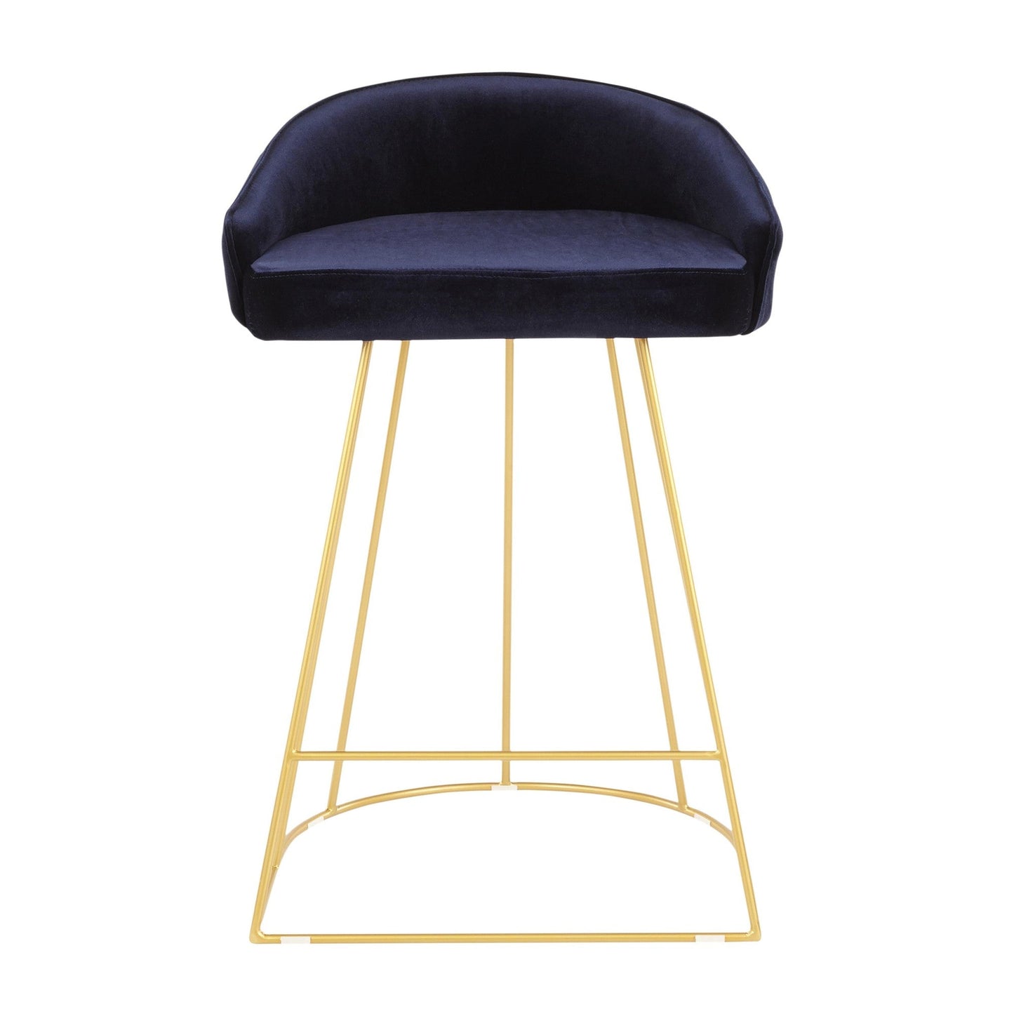 Majestic Office Furniture Counter Stool - Set of 2