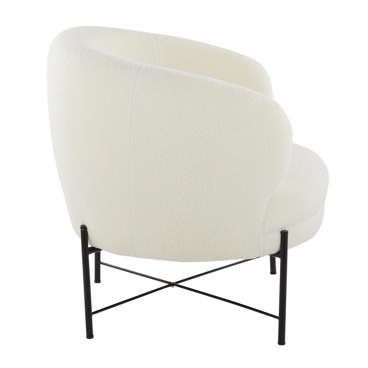 Majestic Office Furniture Accent Chair