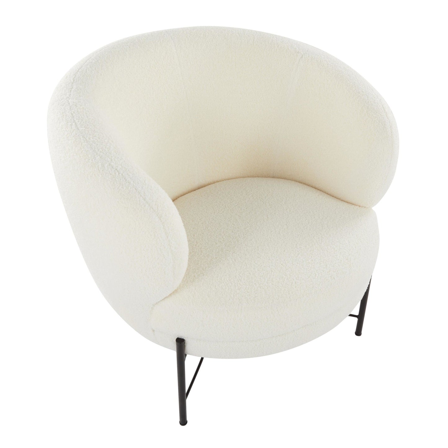Majestic Office Furniture Accent Chair