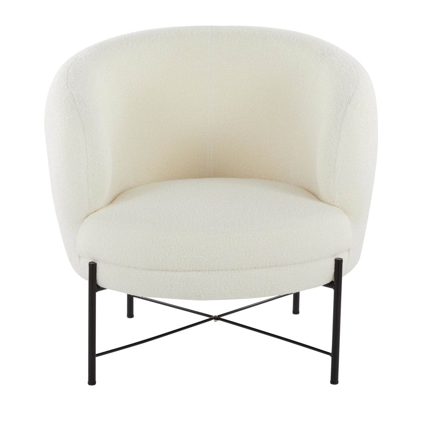 Majestic Office Furniture Accent Chair