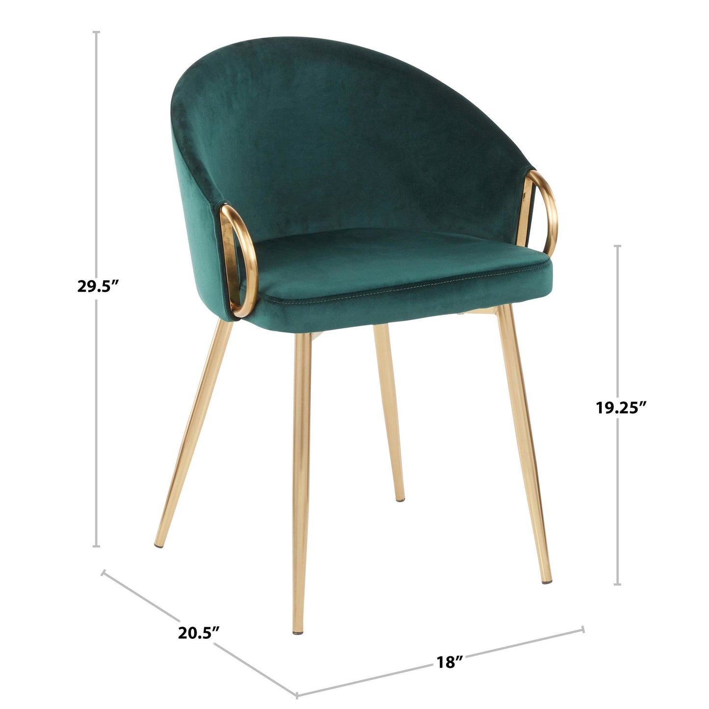 Majestic Office Furniture Chair