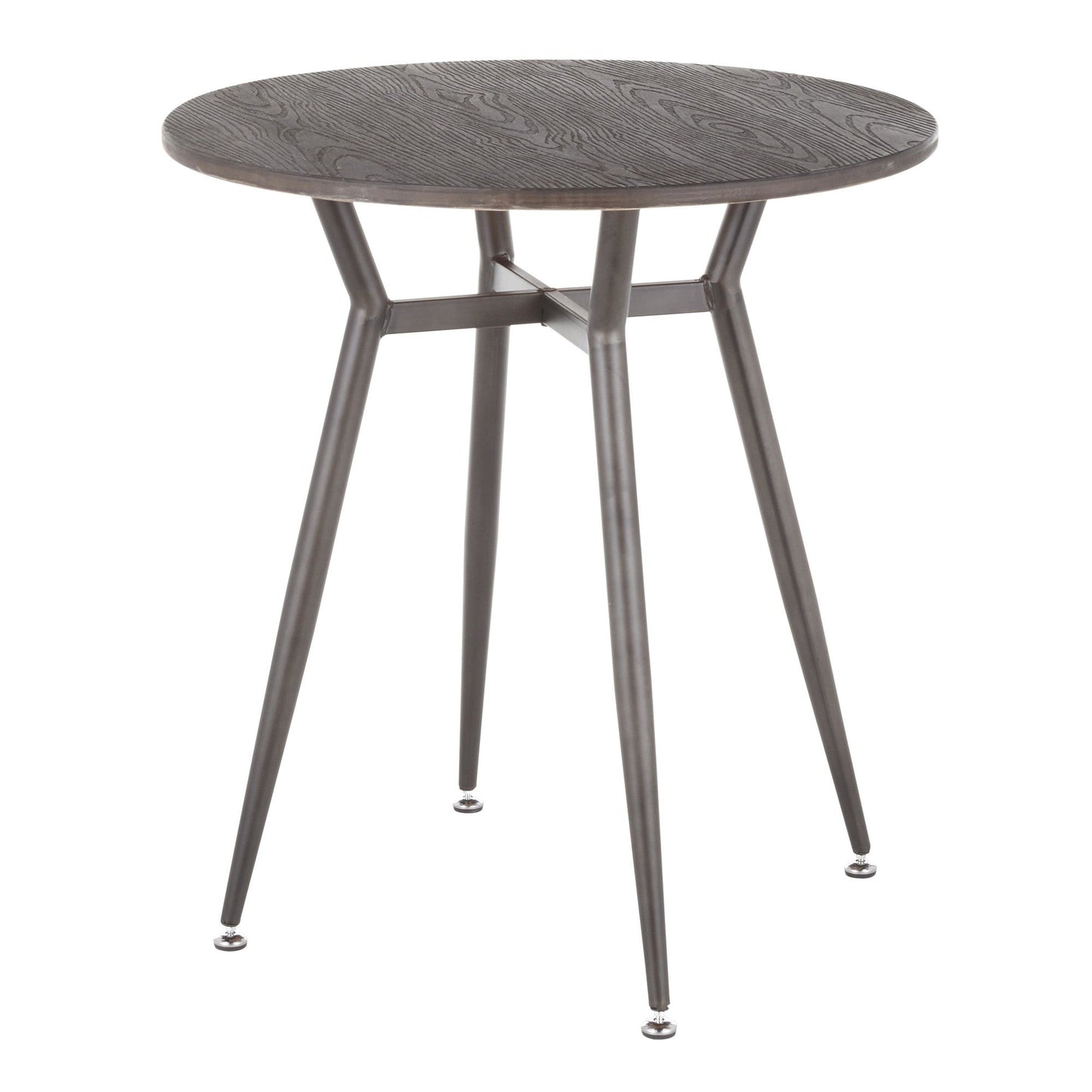 Majestic Office Furniture Round Dinette Table