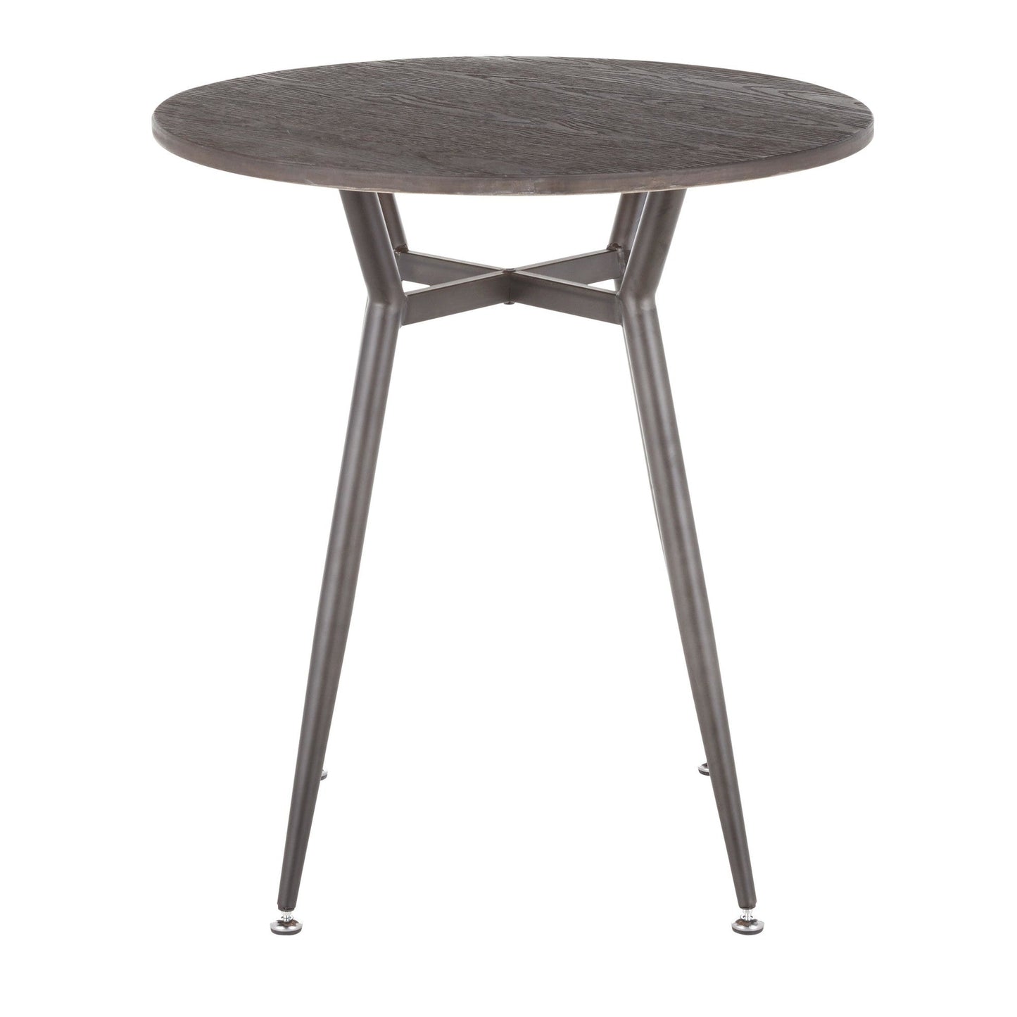 Majestic Office Furniture Round Dinette Table