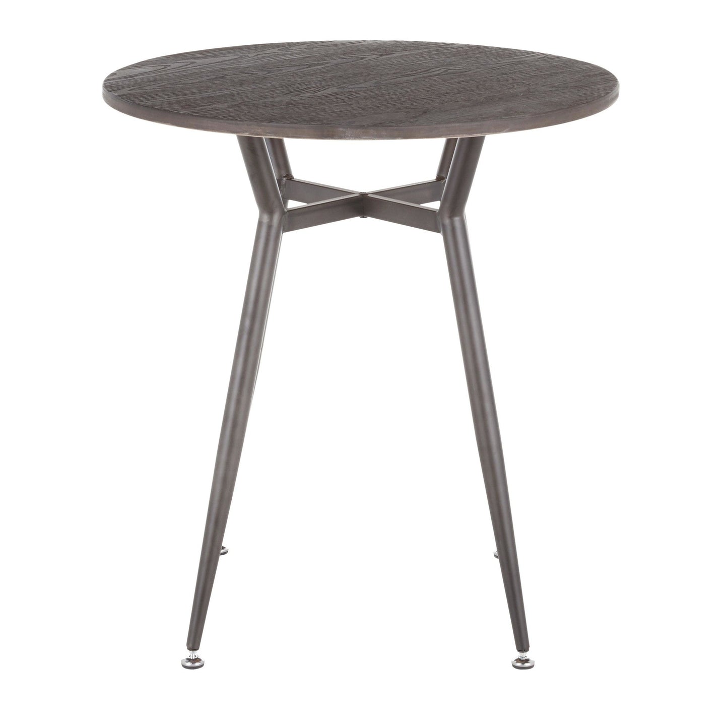 Majestic Office Furniture Round Dinette Table