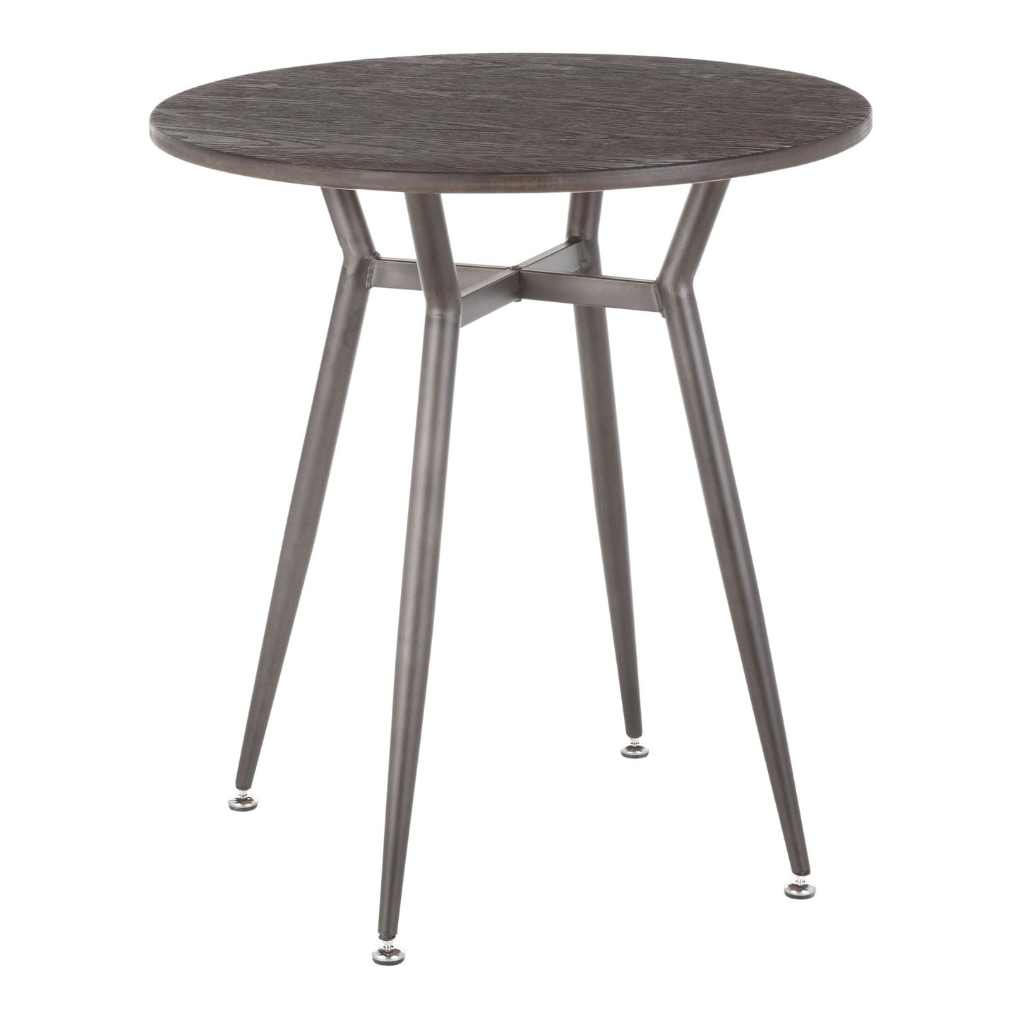 Majestic Office Furniture Round Dinette Table