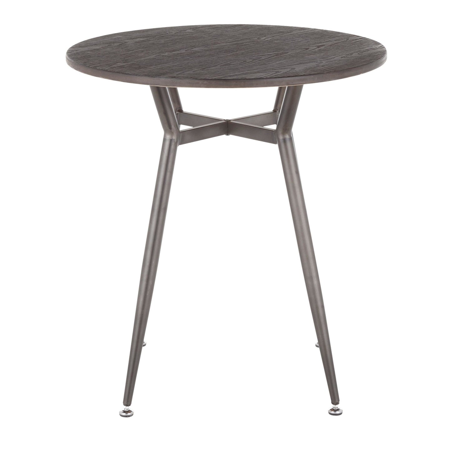 Majestic Office Furniture Round Dinette Table