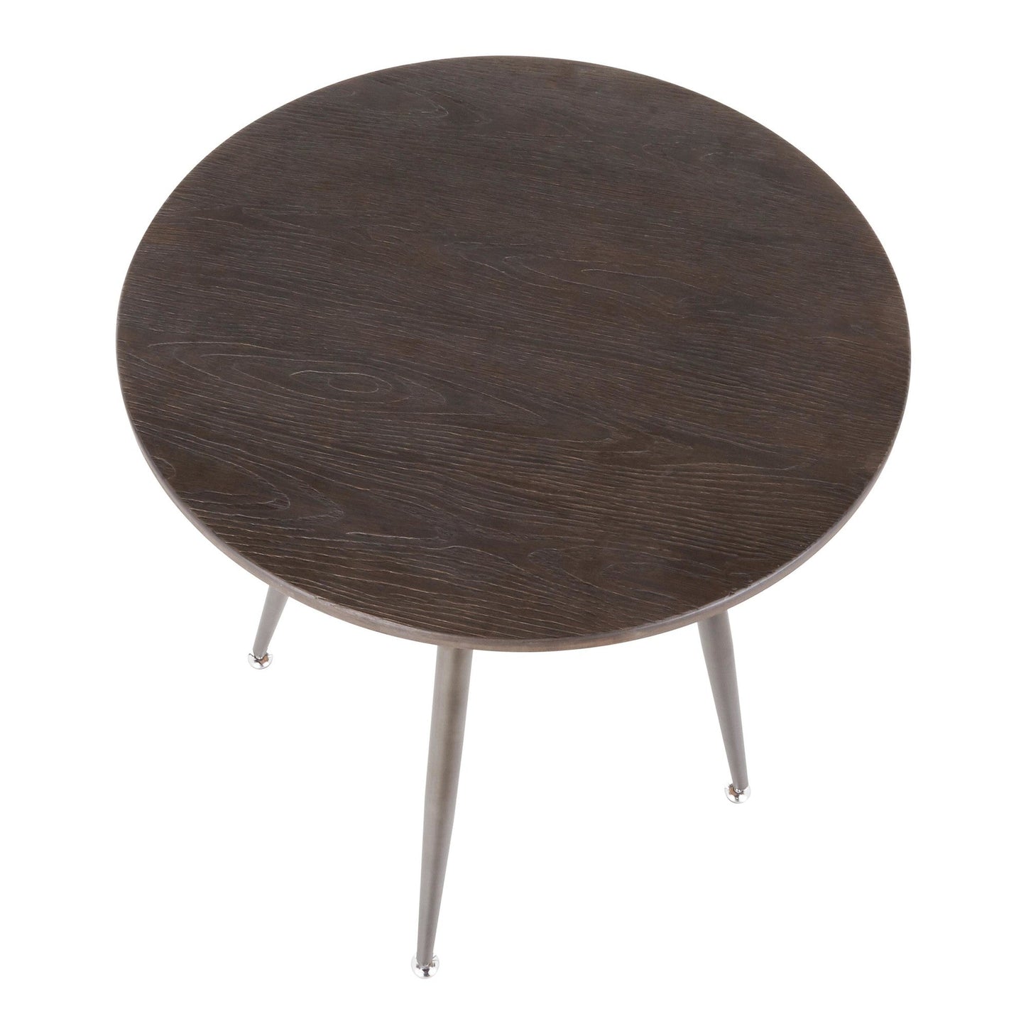 Majestic Office Furniture Round Dinette Table