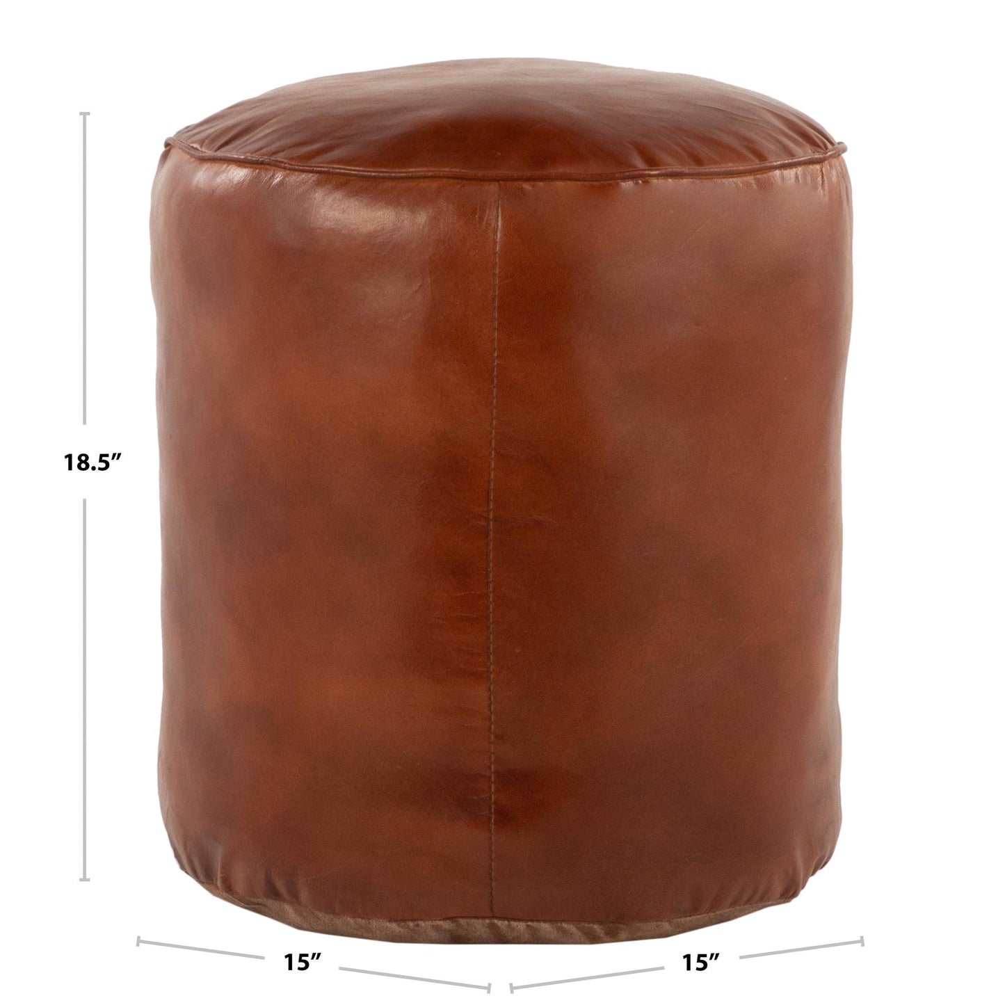 Majestic Office Furniture Pouf