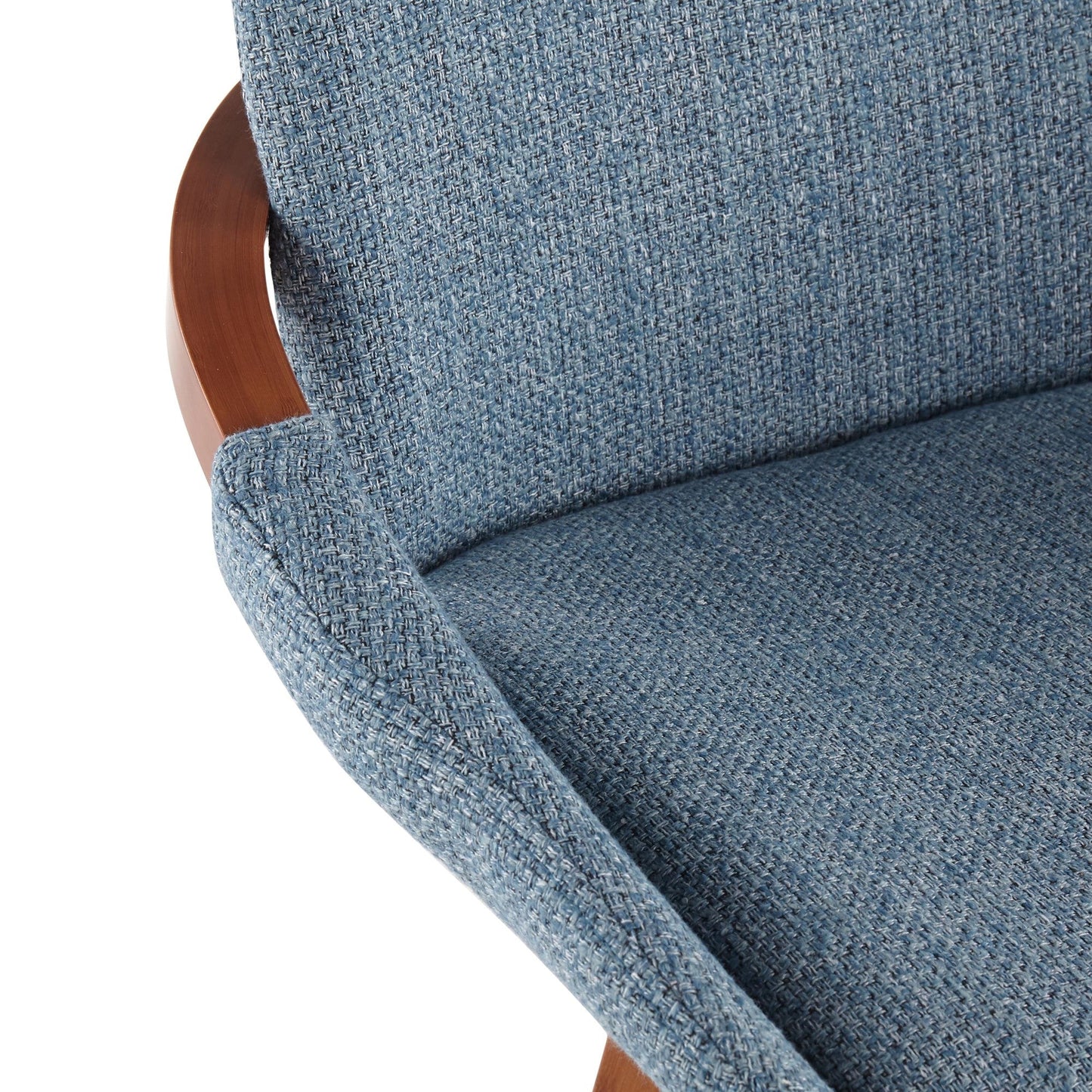 Majestic Office Furniture 26" Fixed-Height Counter Stool