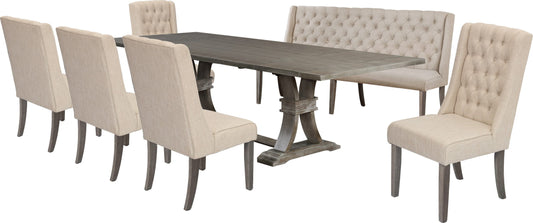 D25 & D26 Dining Sets