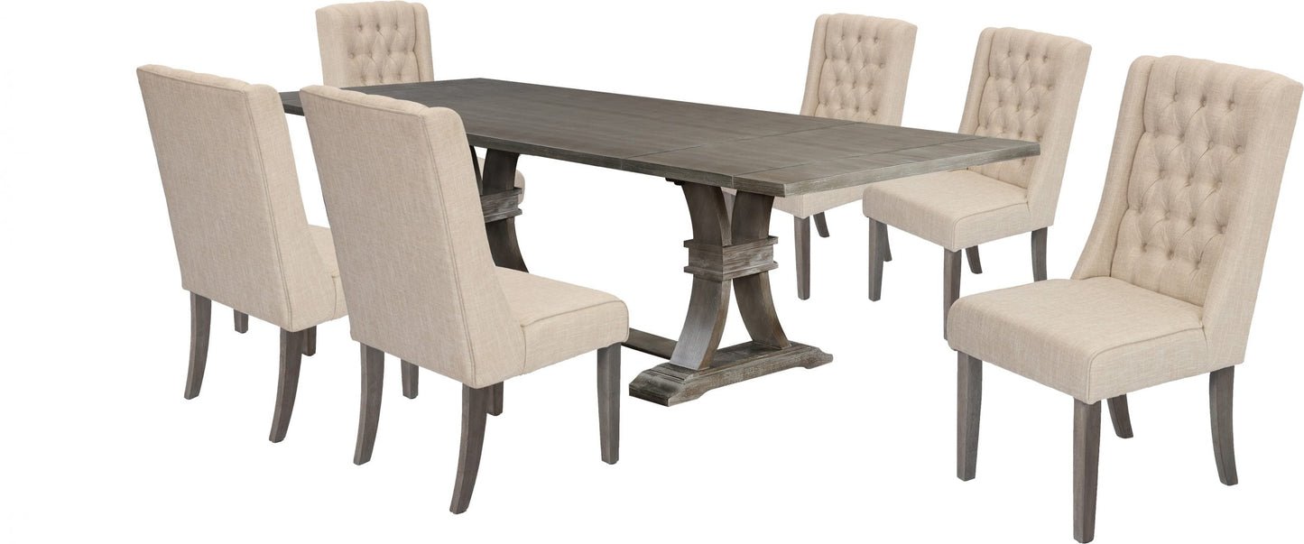 D25 & D26 Dining Sets