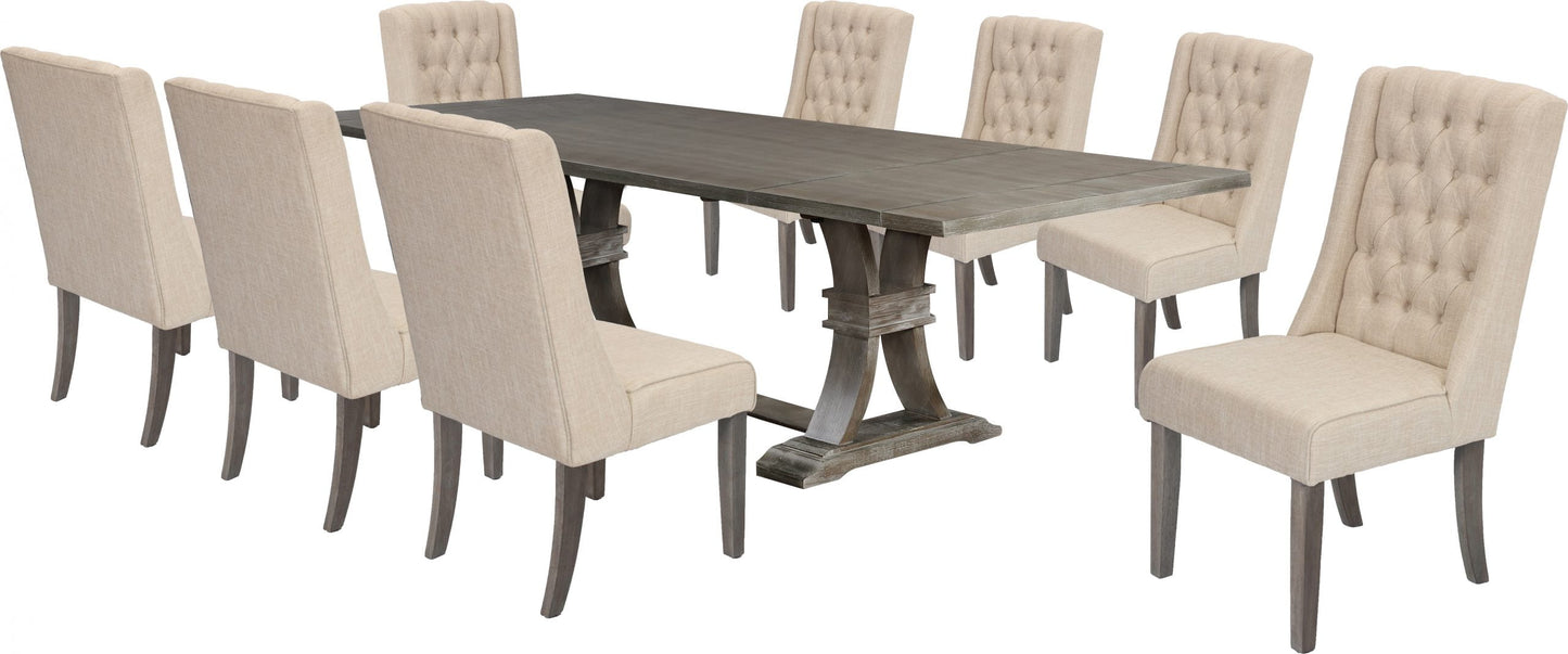 D25 & D26 Dining Sets