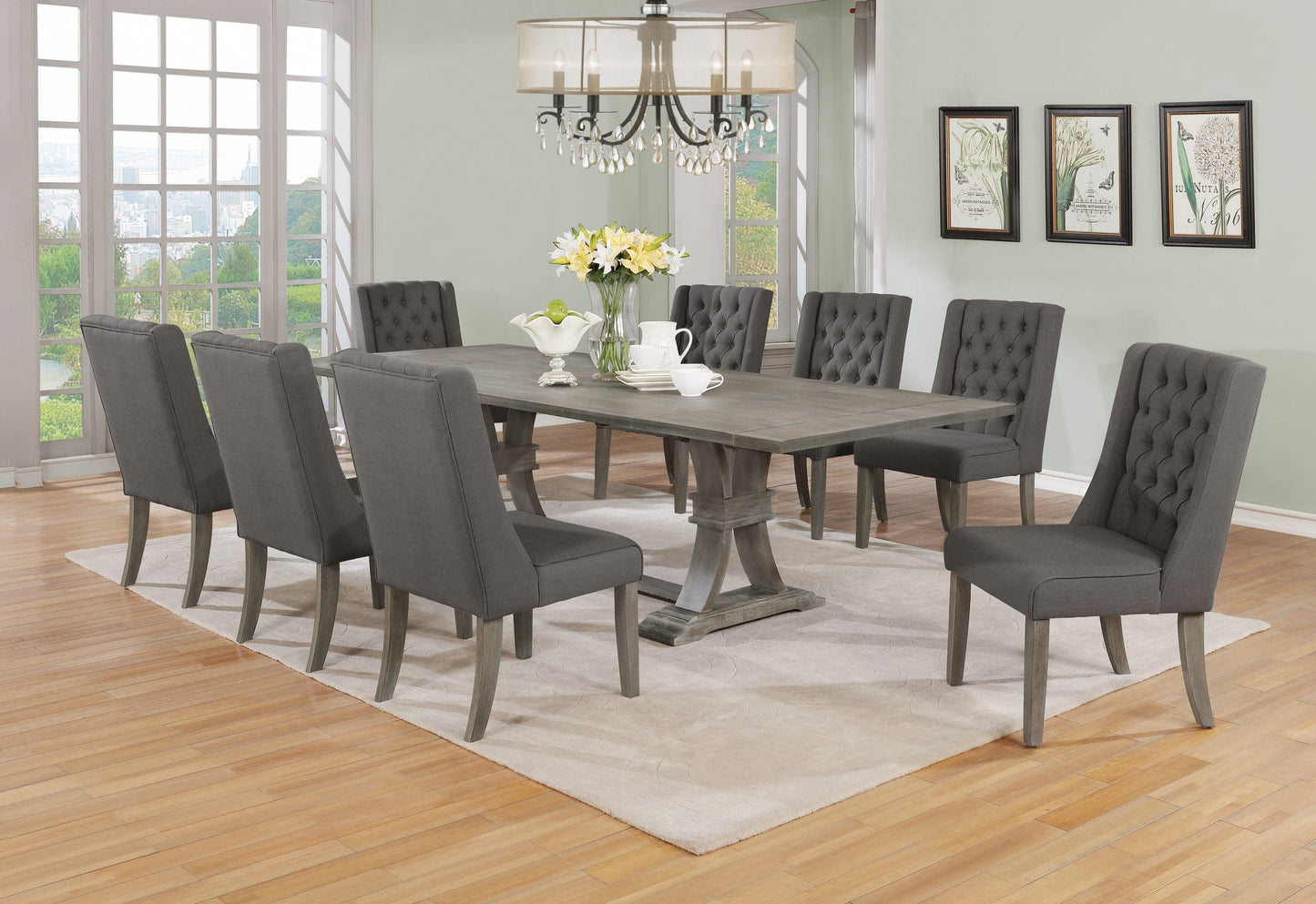 D25 & D26 Dining Sets