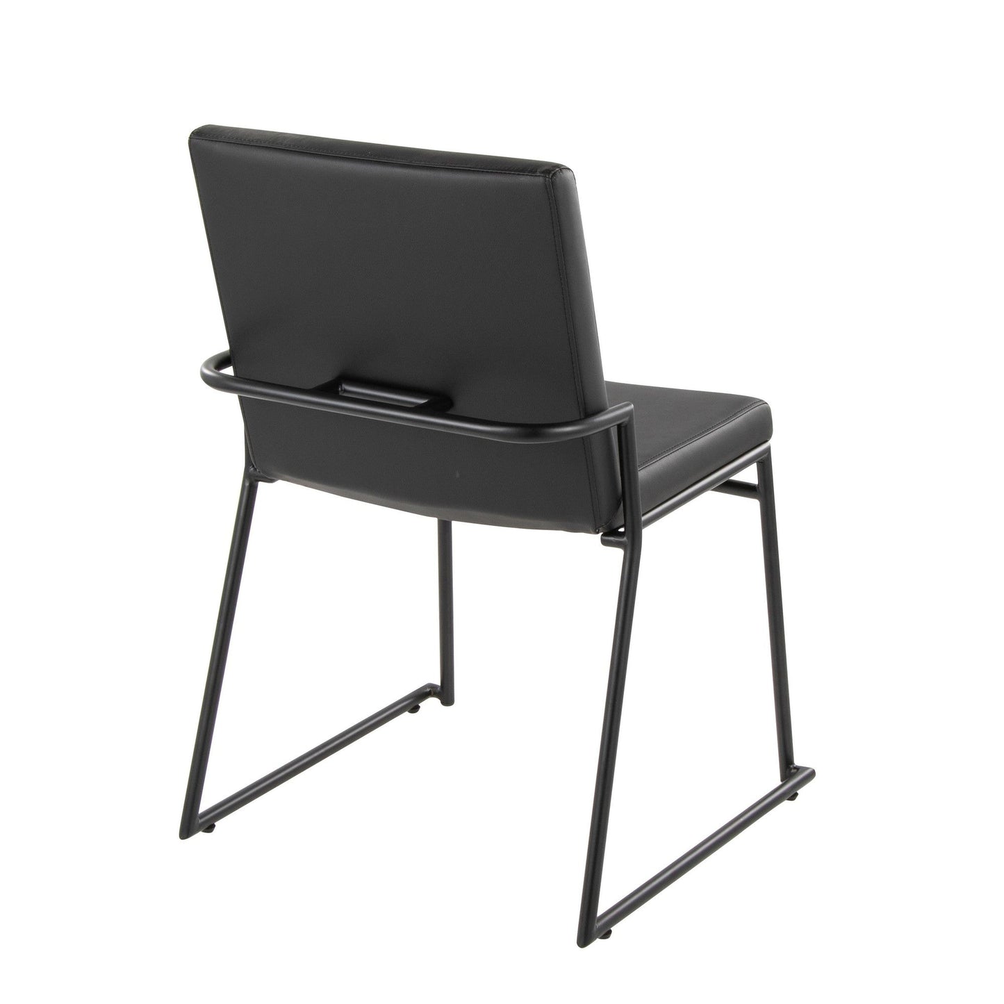 Majestic Office Furniture Dining Chair - Set of 2