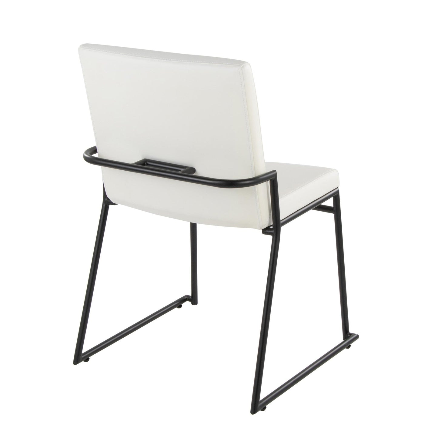 Majestic Office Furniture Dining Chair - Set of 2