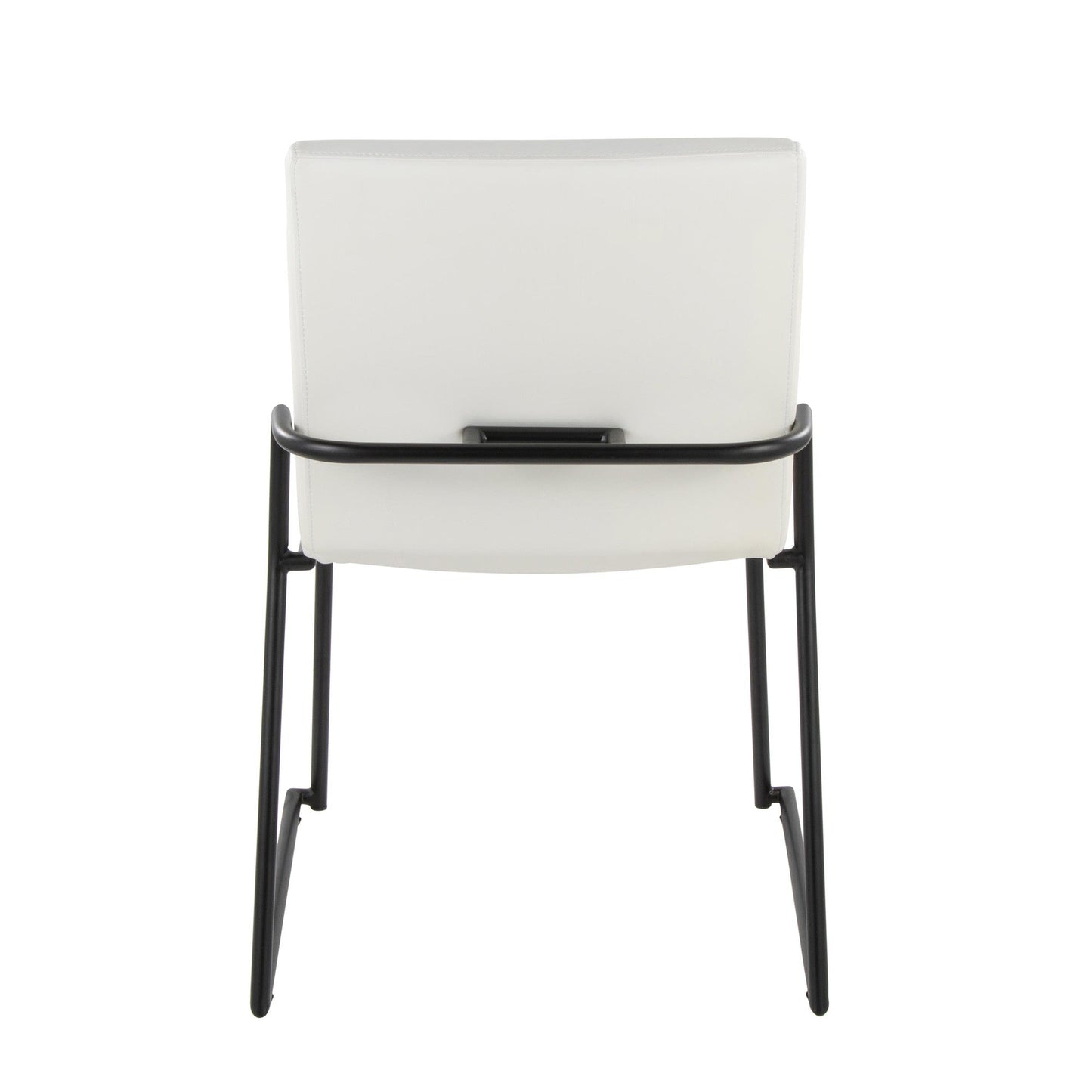 Majestic Office Furniture Dining Chair - Set of 2
