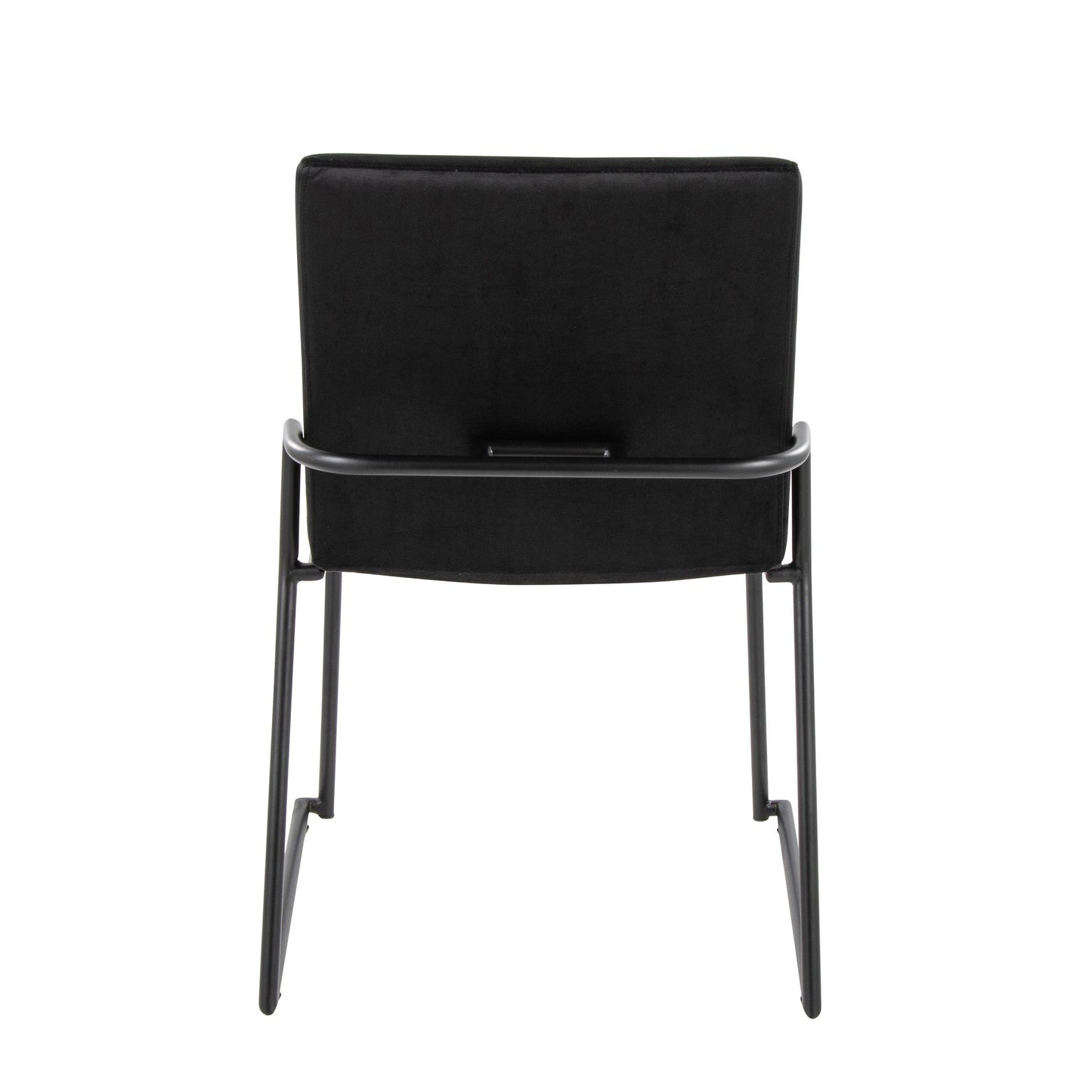 Majestic Office Furniture Dining Chair - Set of 2