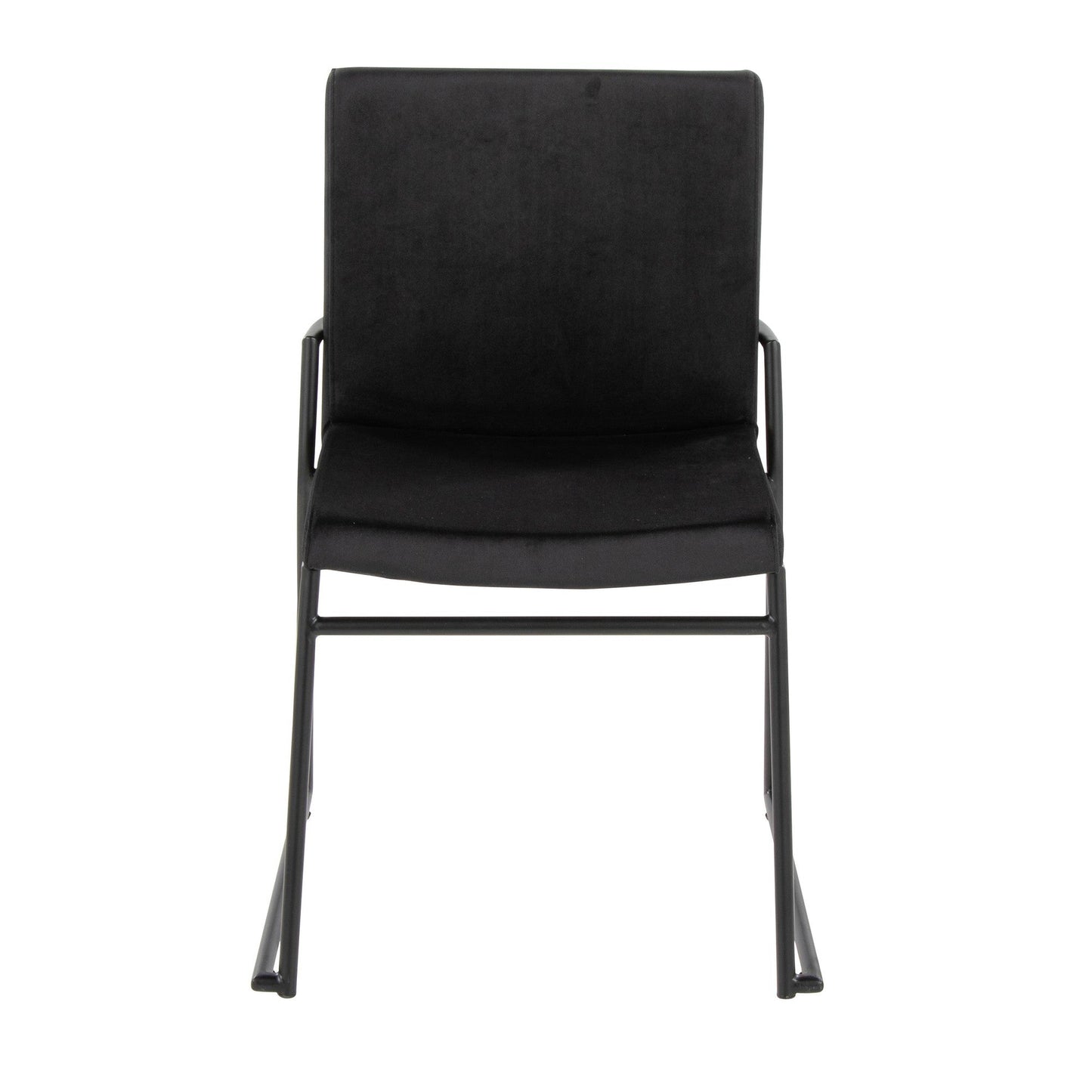 Majestic Office Furniture Dining Chair - Set of 2
