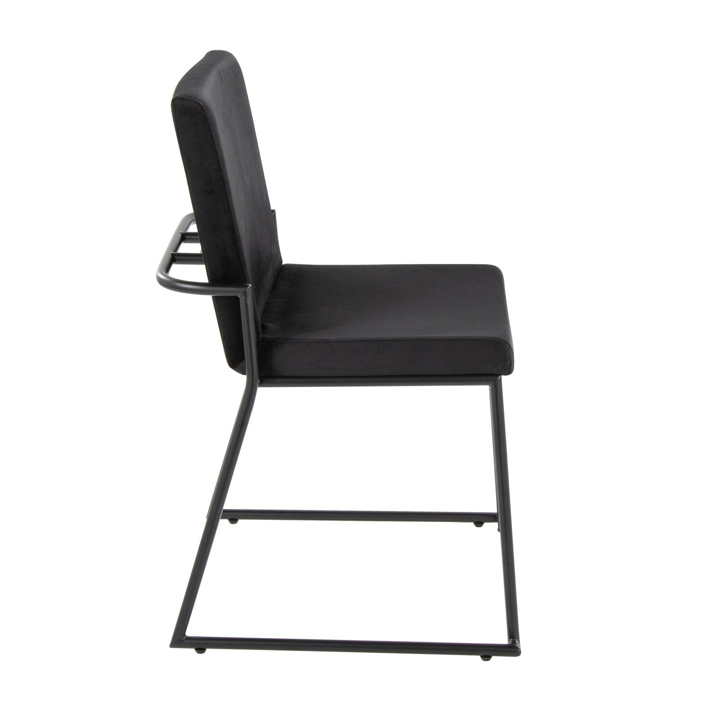 Majestic Office Furniture Dining Chair - Set of 2