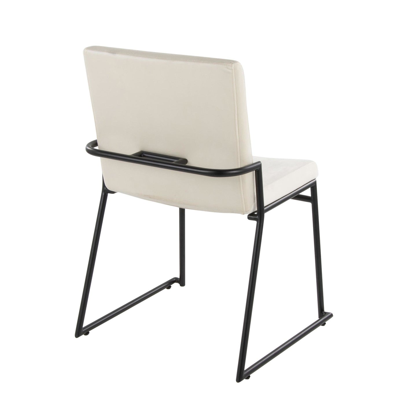 Majestic Office Furniture Dining Chair - Set of 2