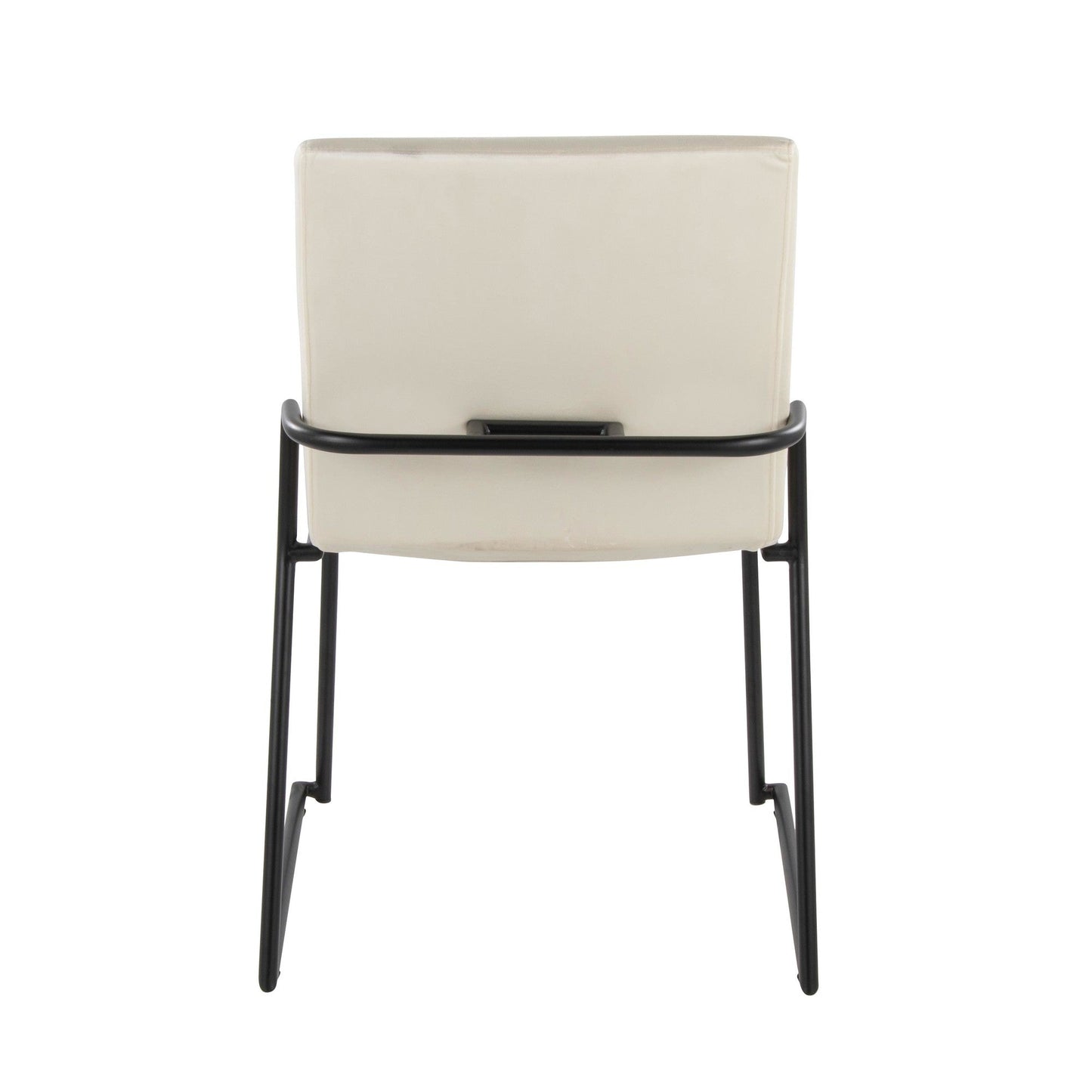 Majestic Office Furniture Dining Chair - Set of 2