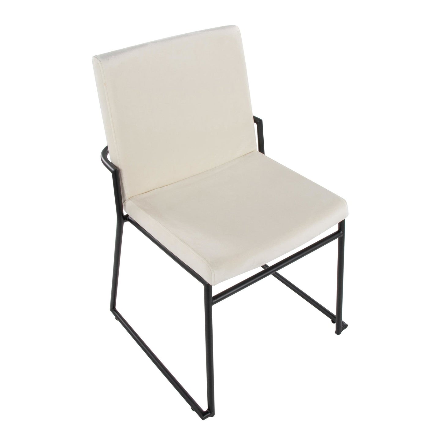 Majestic Office Furniture Dining Chair - Set of 2
