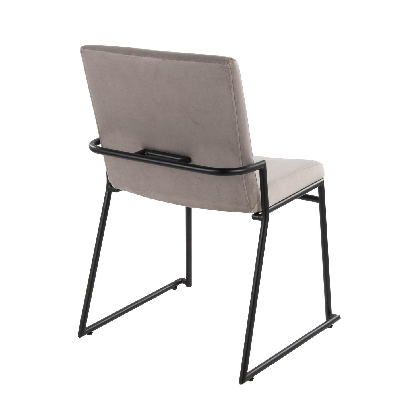 Majestic Office Furniture Dining Chair - Set of 2