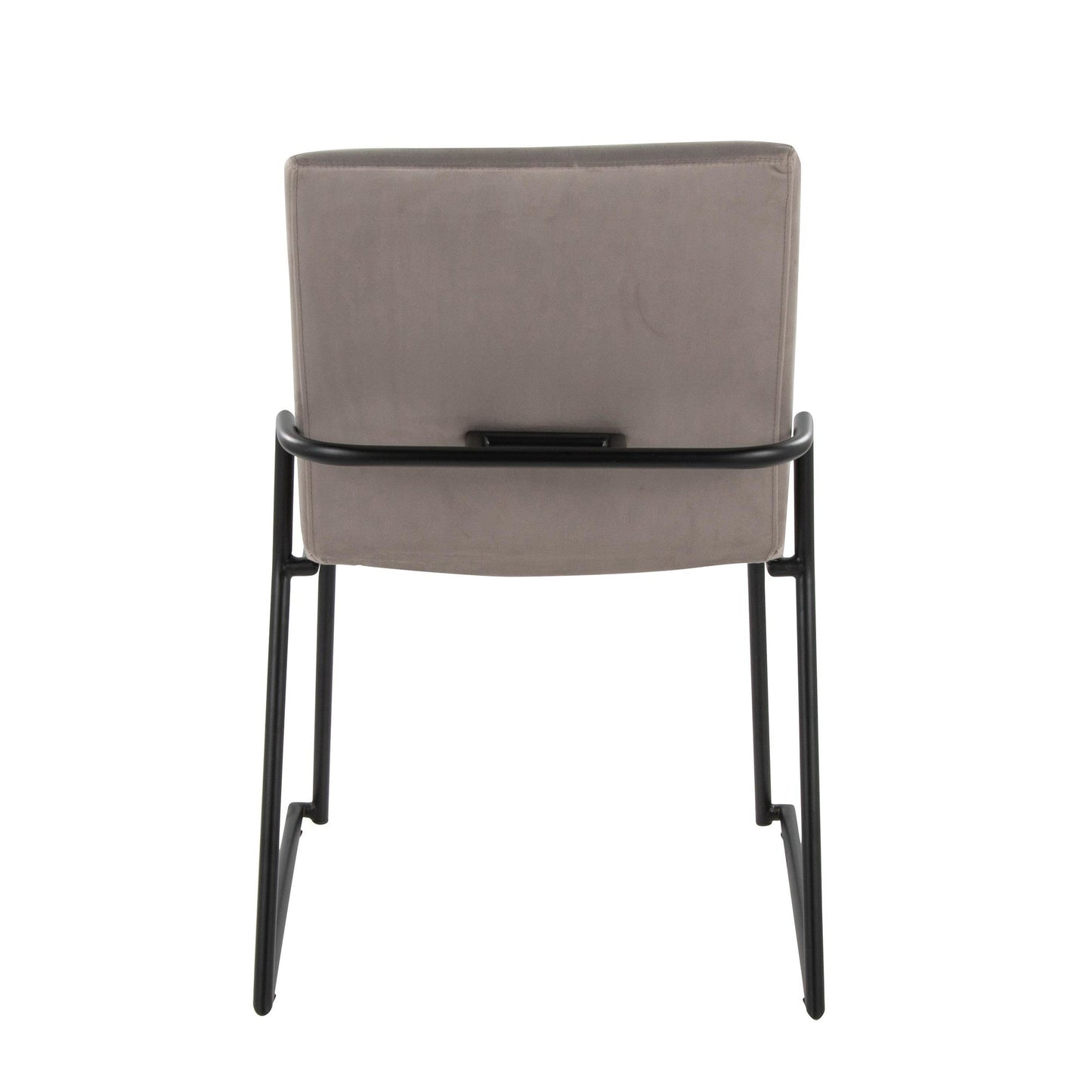 Majestic Office Furniture Dining Chair - Set of 2