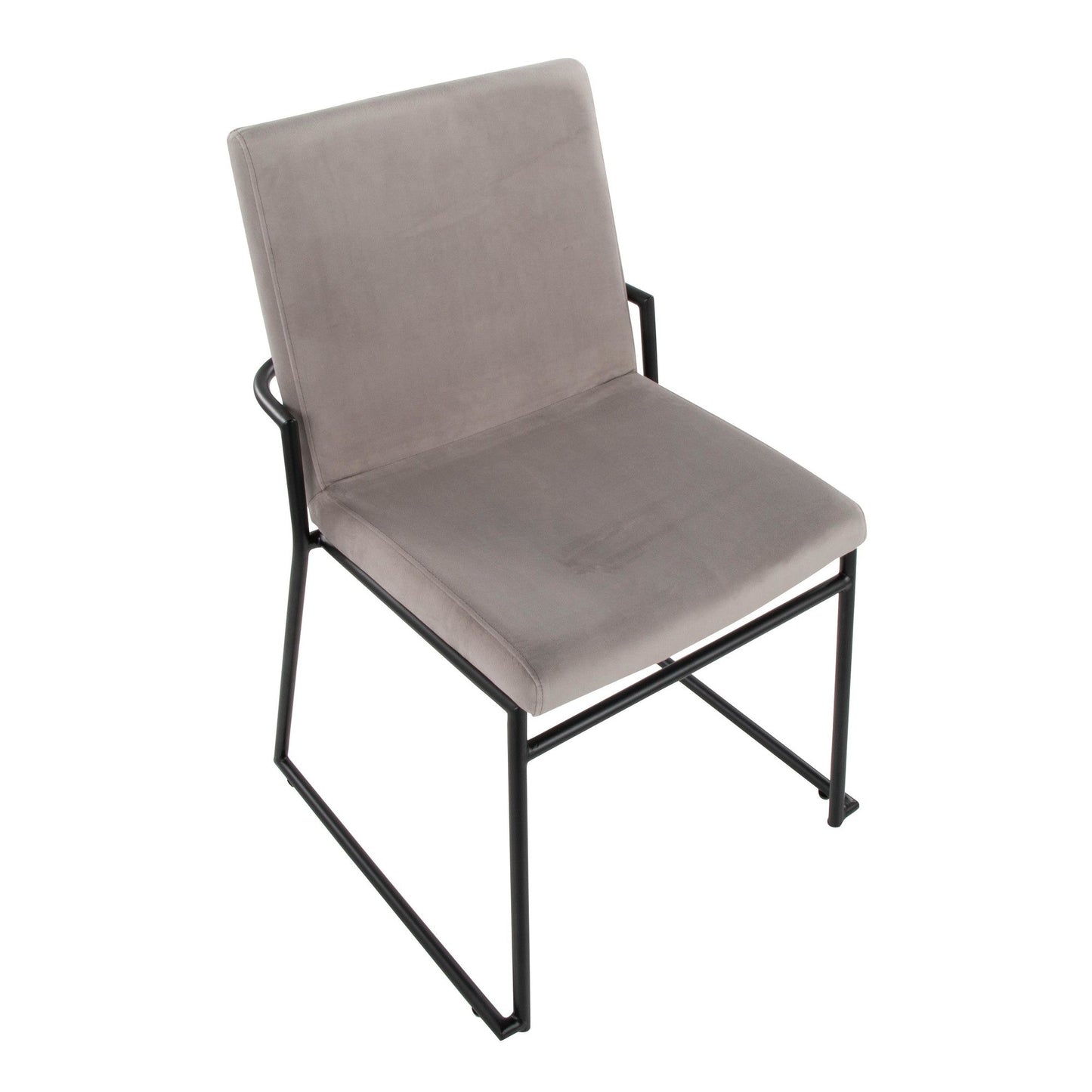 Majestic Office Furniture Dining Chair - Set of 2