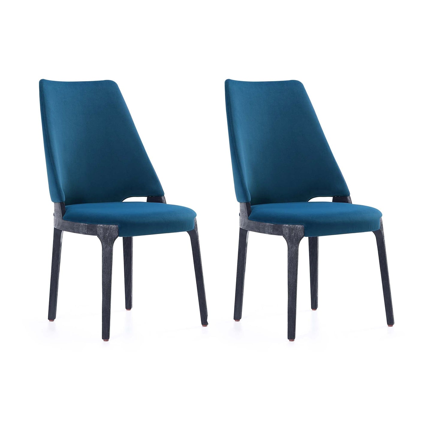 Manhattan Comfort Kara Dining Chair - Set of 2