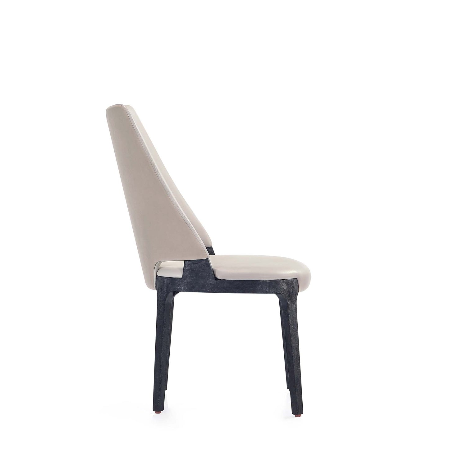Manhattan Comfort Kara Dining Chair - Set of 2