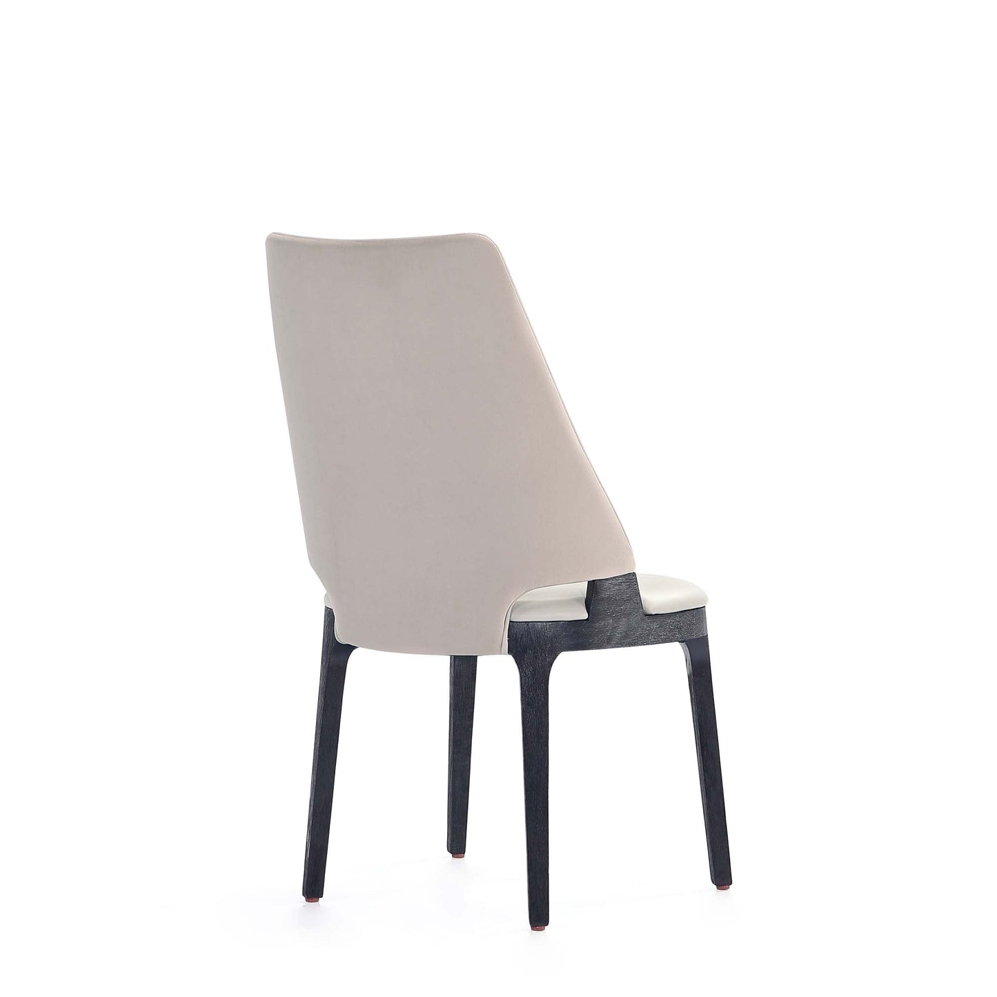 Manhattan Comfort Kara Dining Chair - Set of 2