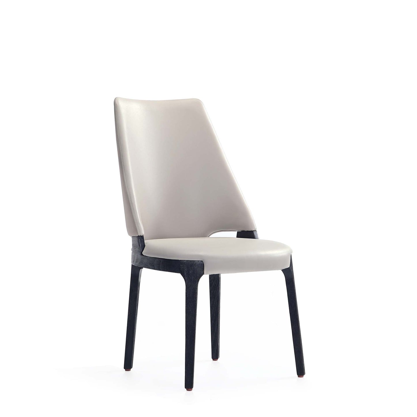 Manhattan Comfort Kara Dining Chair - Set of 2