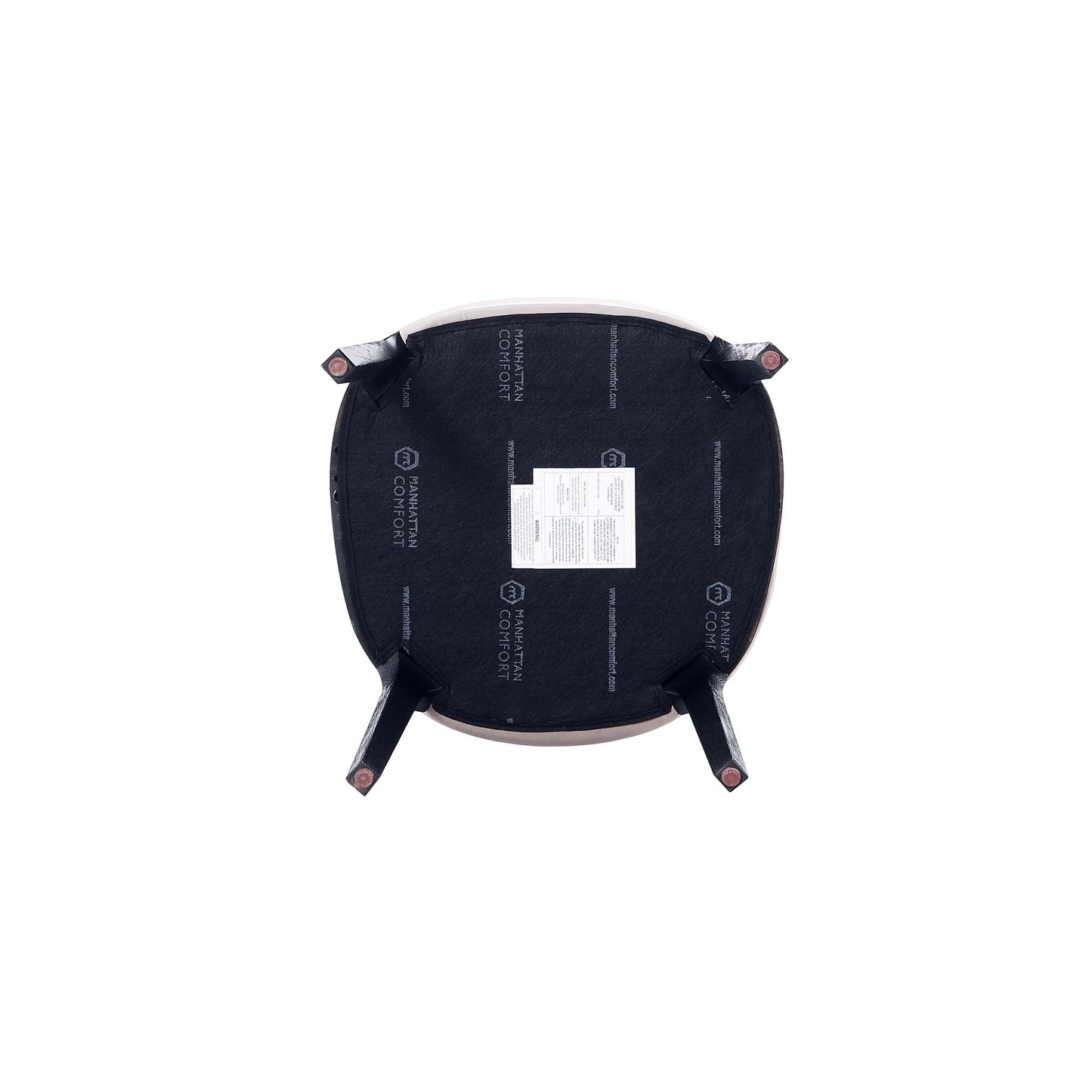 Manhattan Comfort Kara Dining Arm Chair
