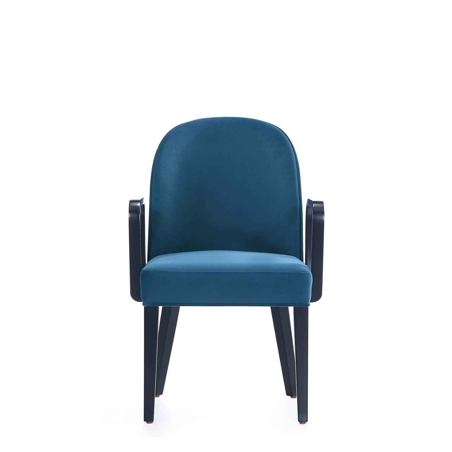 Manhattan Comfort Hillman Dining Arm Chair