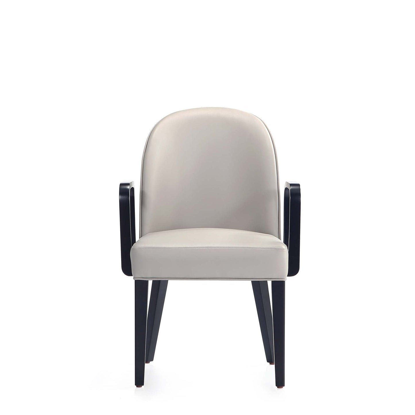 Manhattan Comfort Hillman Dining Arm Chair