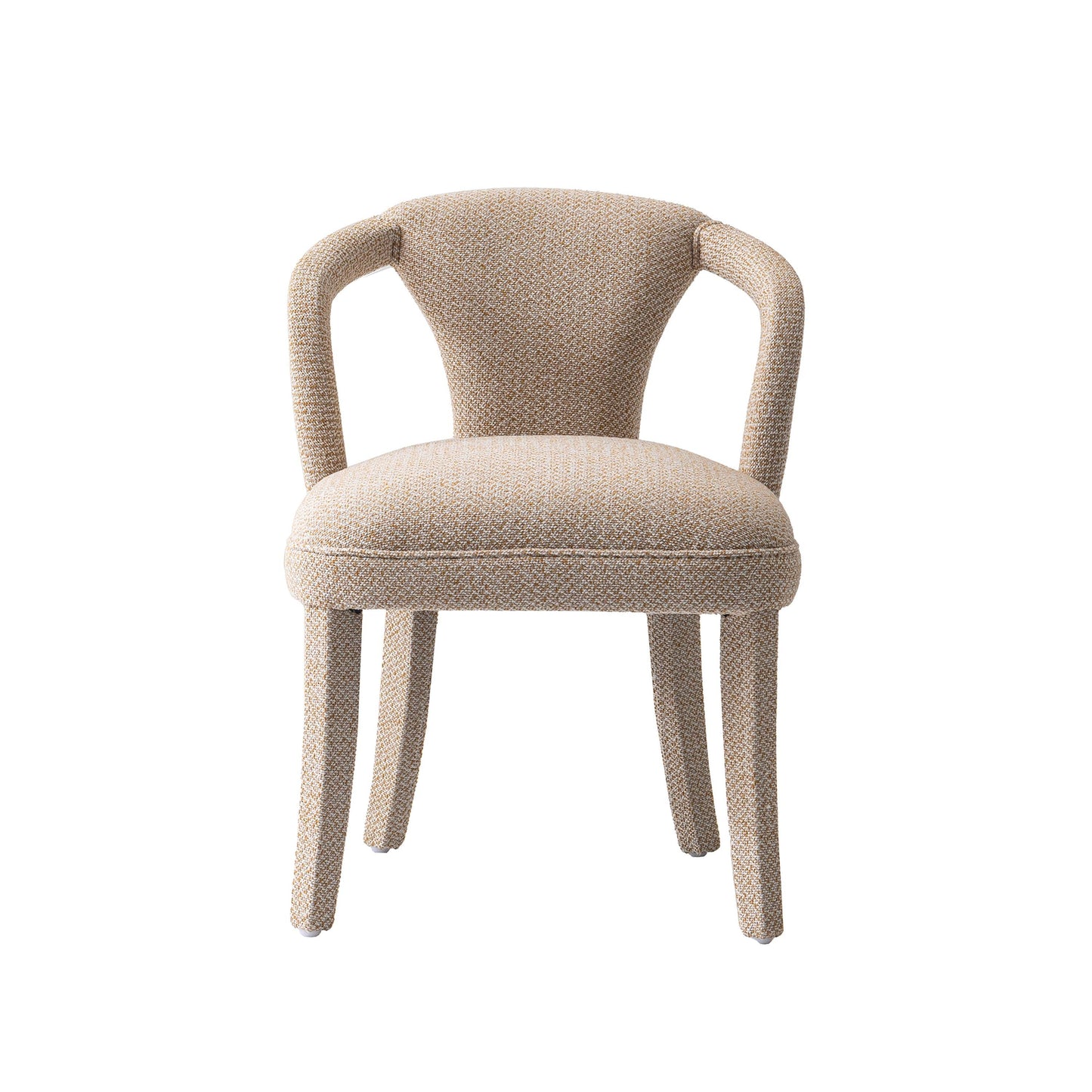Manhattan Comfort Palmer Dining Armchair