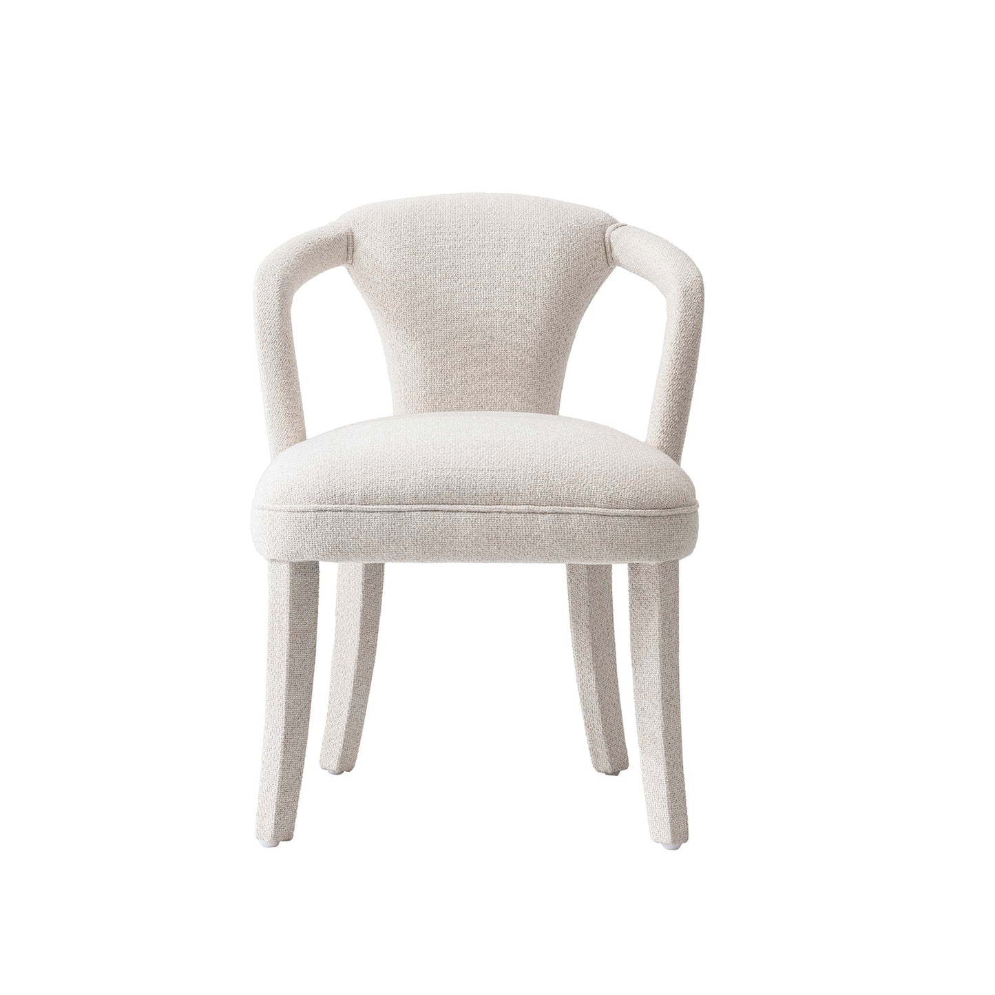 Manhattan Comfort Palmer Dining Armchair