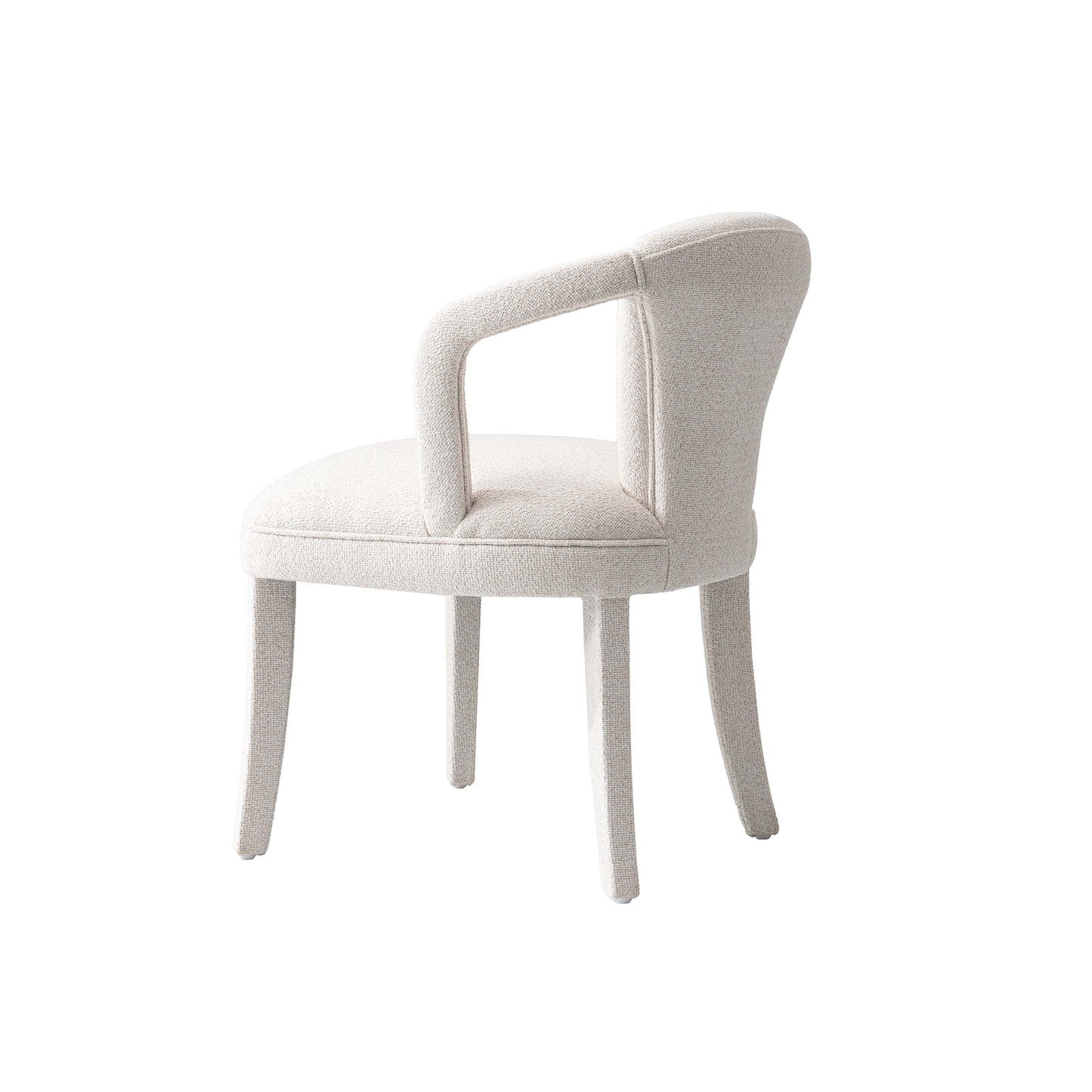 Manhattan Comfort Palmer Dining Armchair