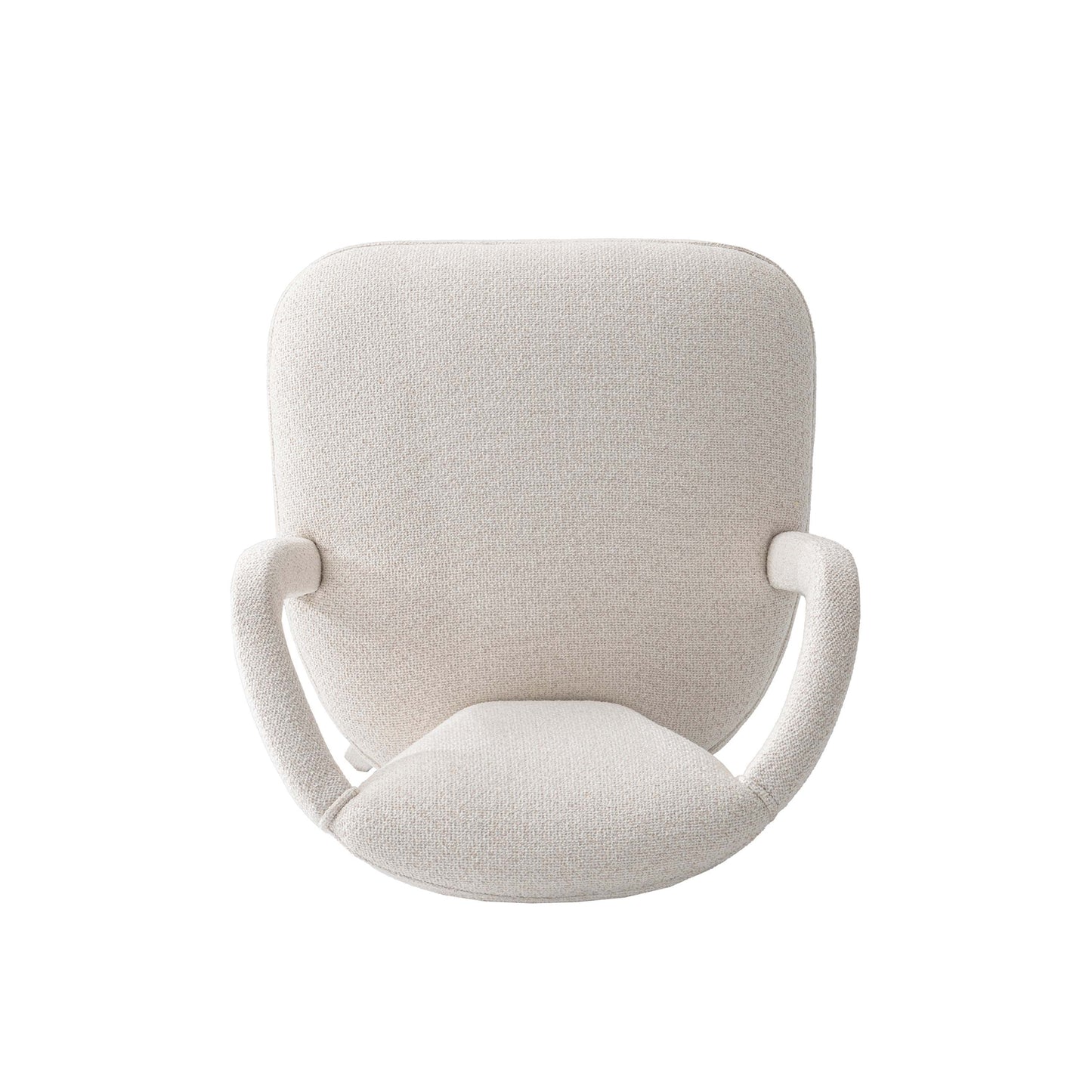 Manhattan Comfort Palmer Dining Armchair