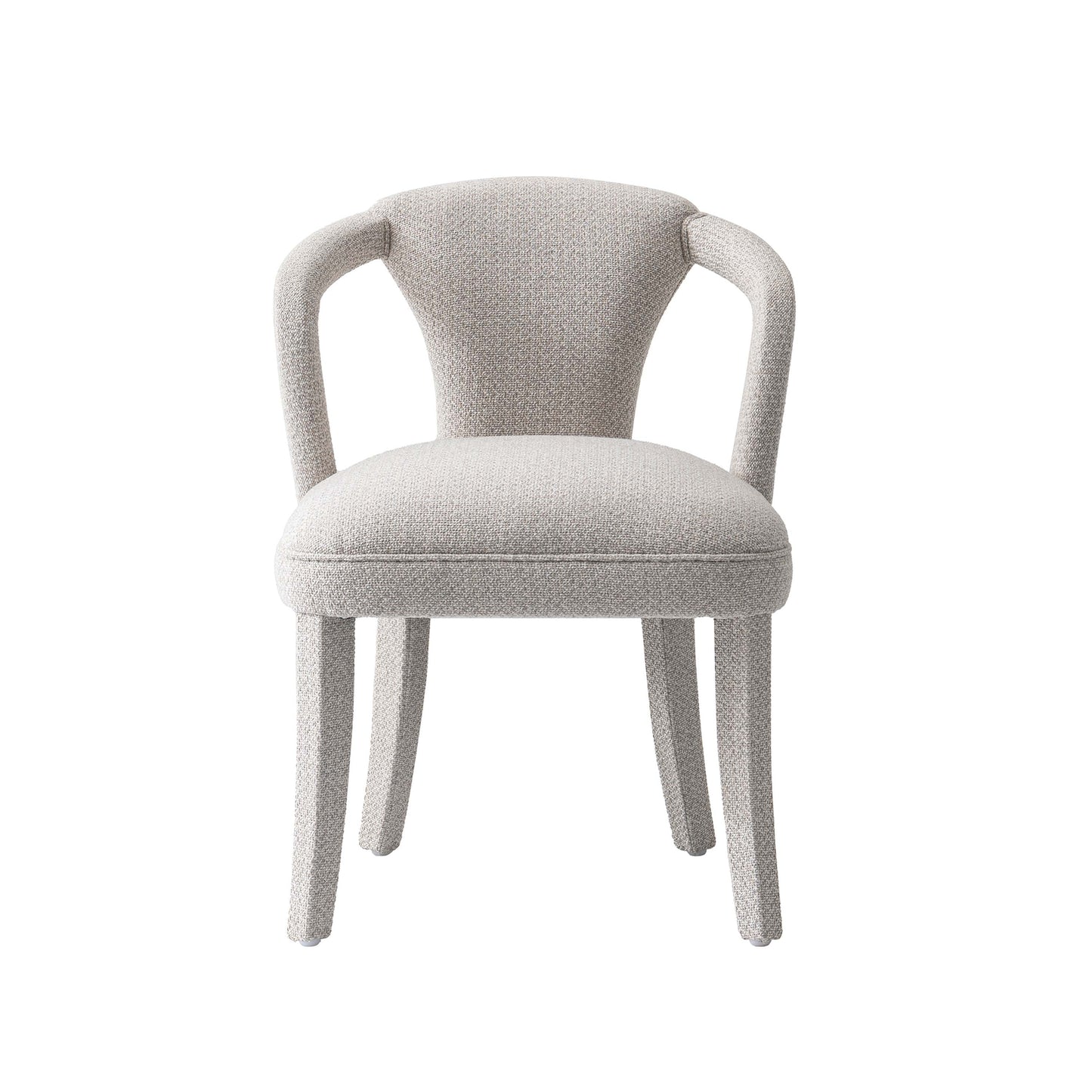 Manhattan Comfort Palmer Dining Armchair