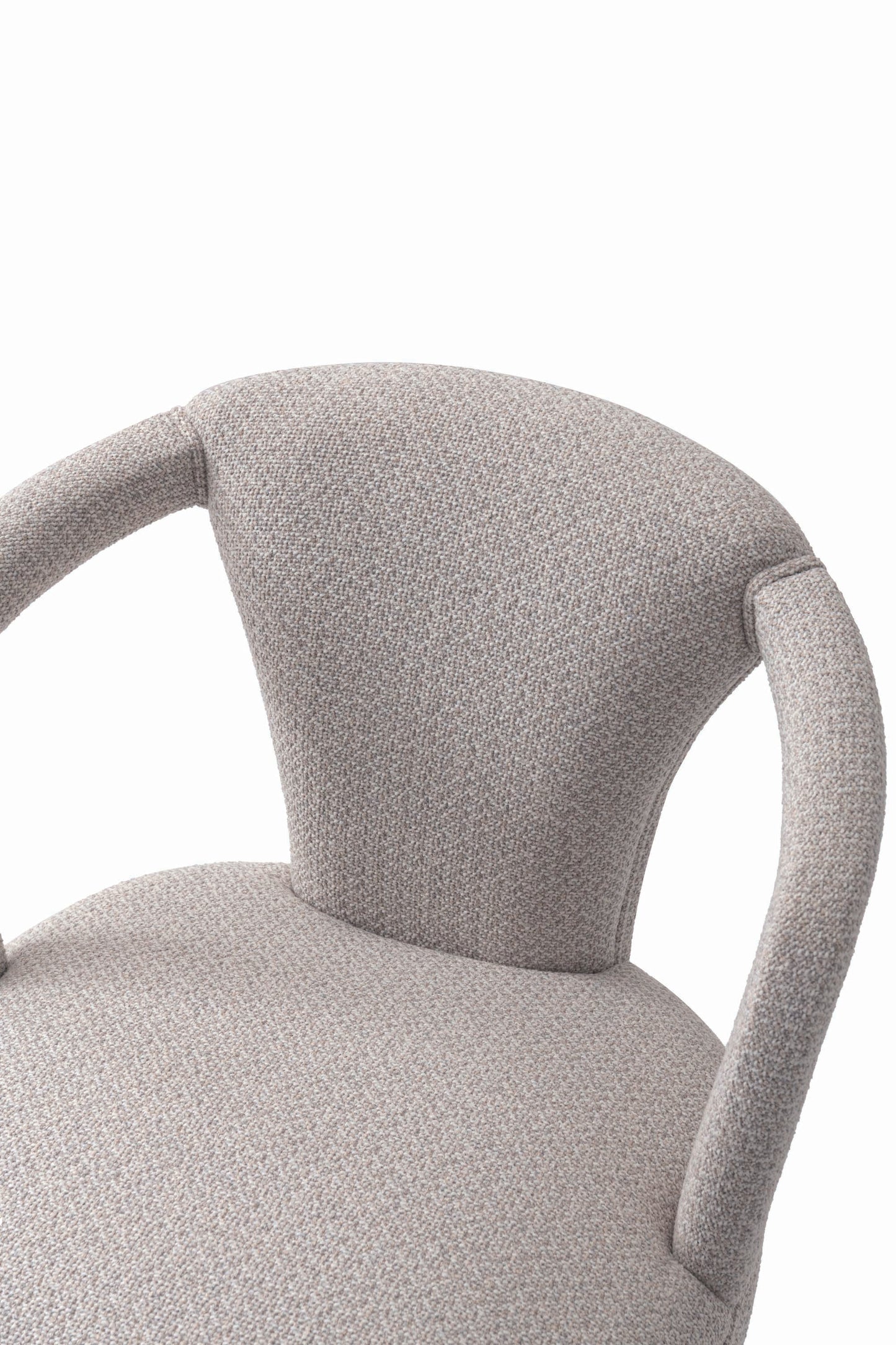Manhattan Comfort Palmer Dining Armchair