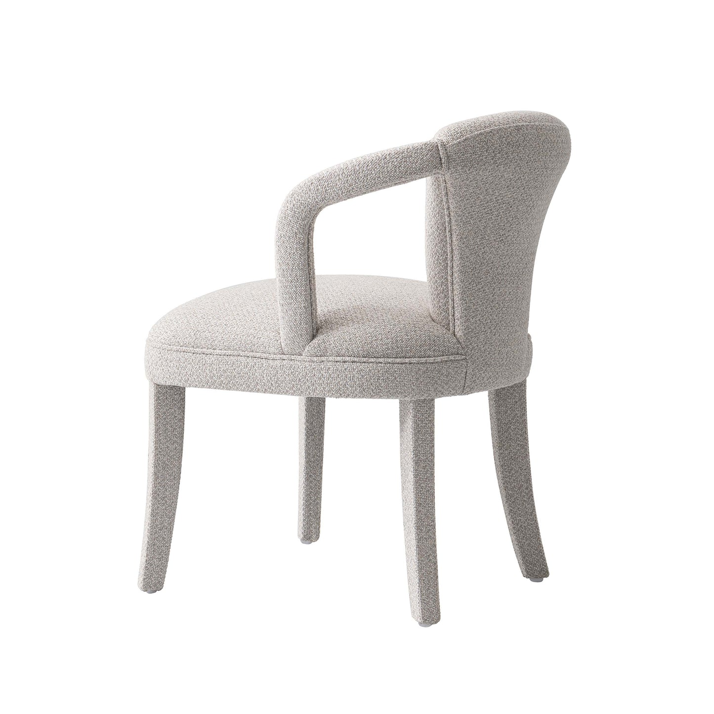 Manhattan Comfort Palmer Dining Armchair