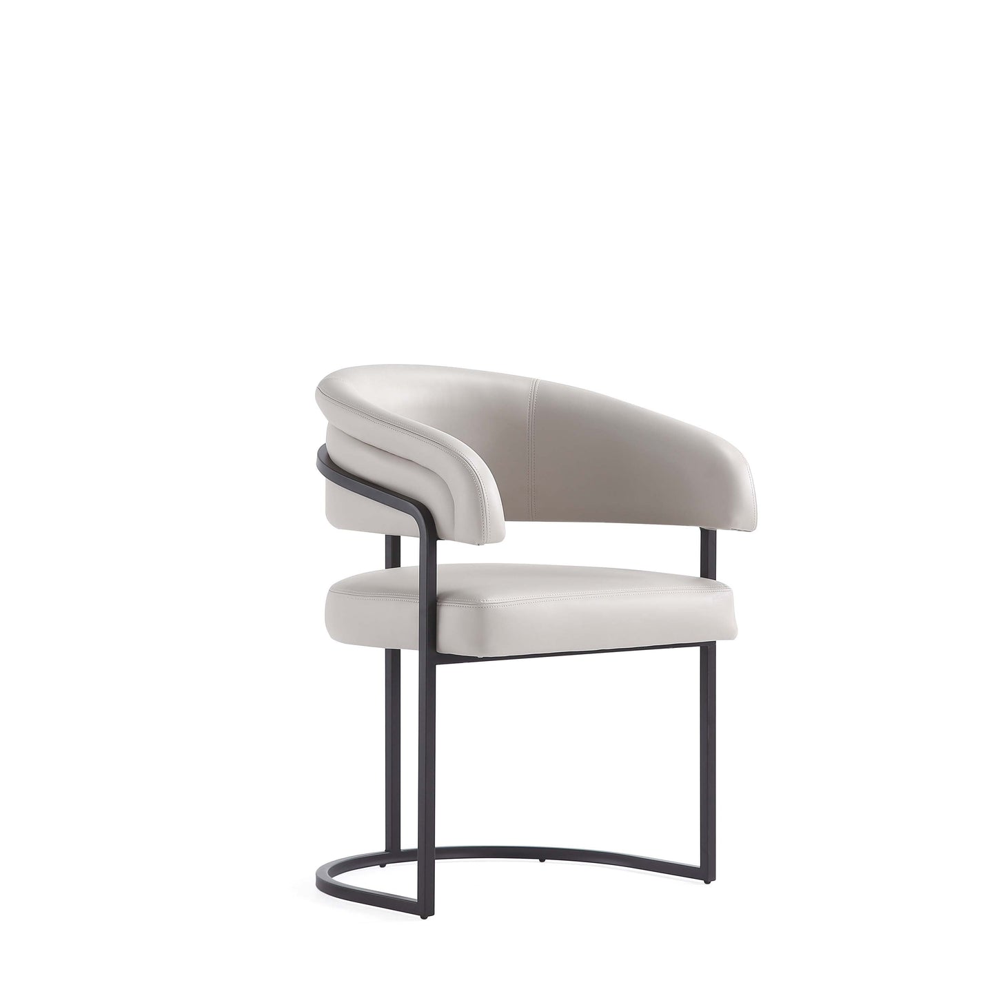 Manhattan Comfort Augusta Dining Chair