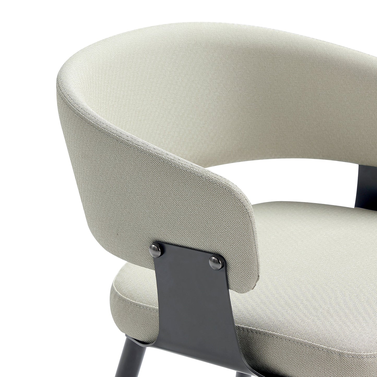 Manhattan Comfort Luce Dining Chair