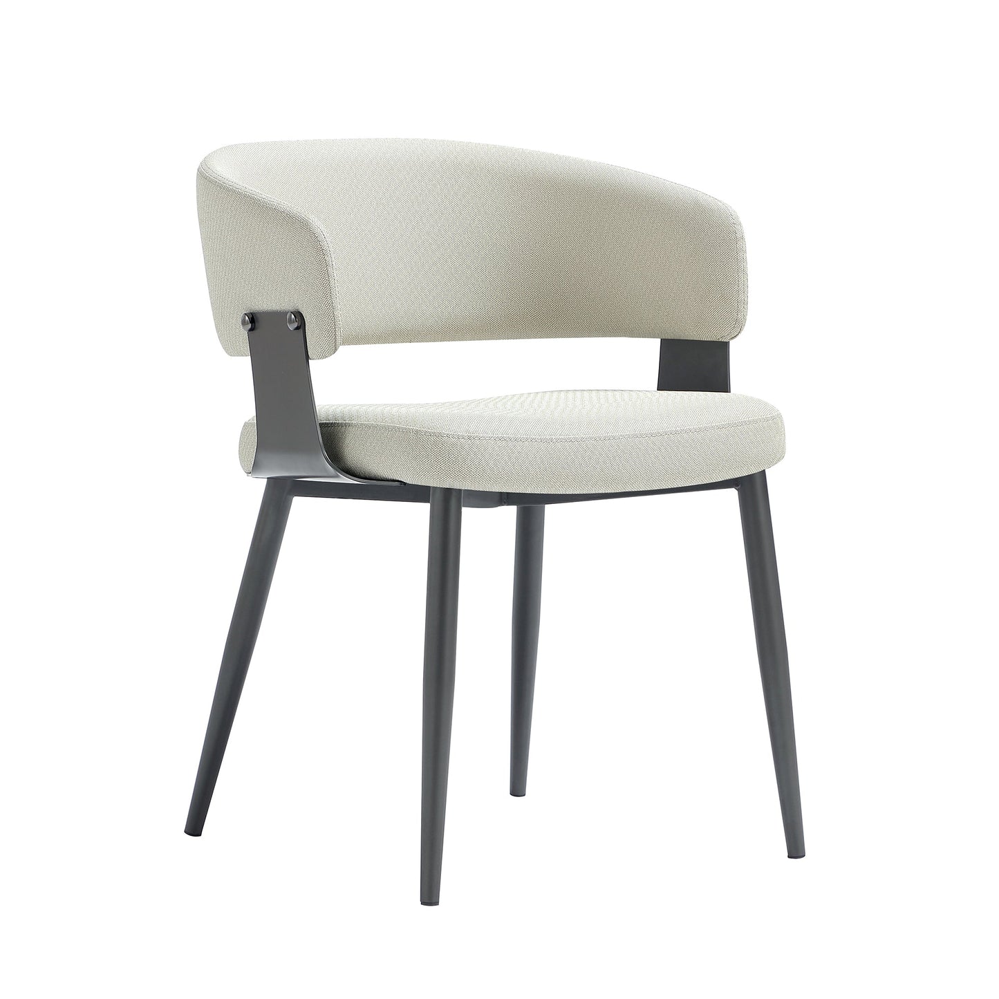 Manhattan Comfort Luce Dining Chair