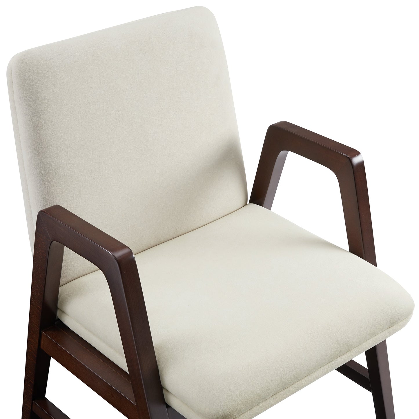 Manhattan Comfort Stella Dining Armchair